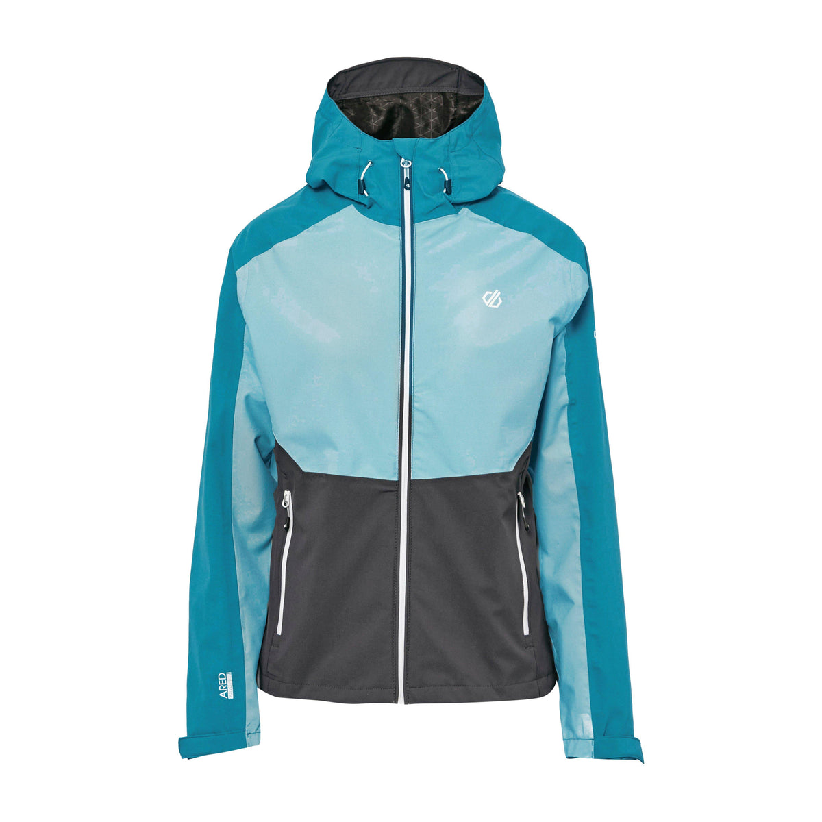 Women’s Compete II Waterproof Jacket