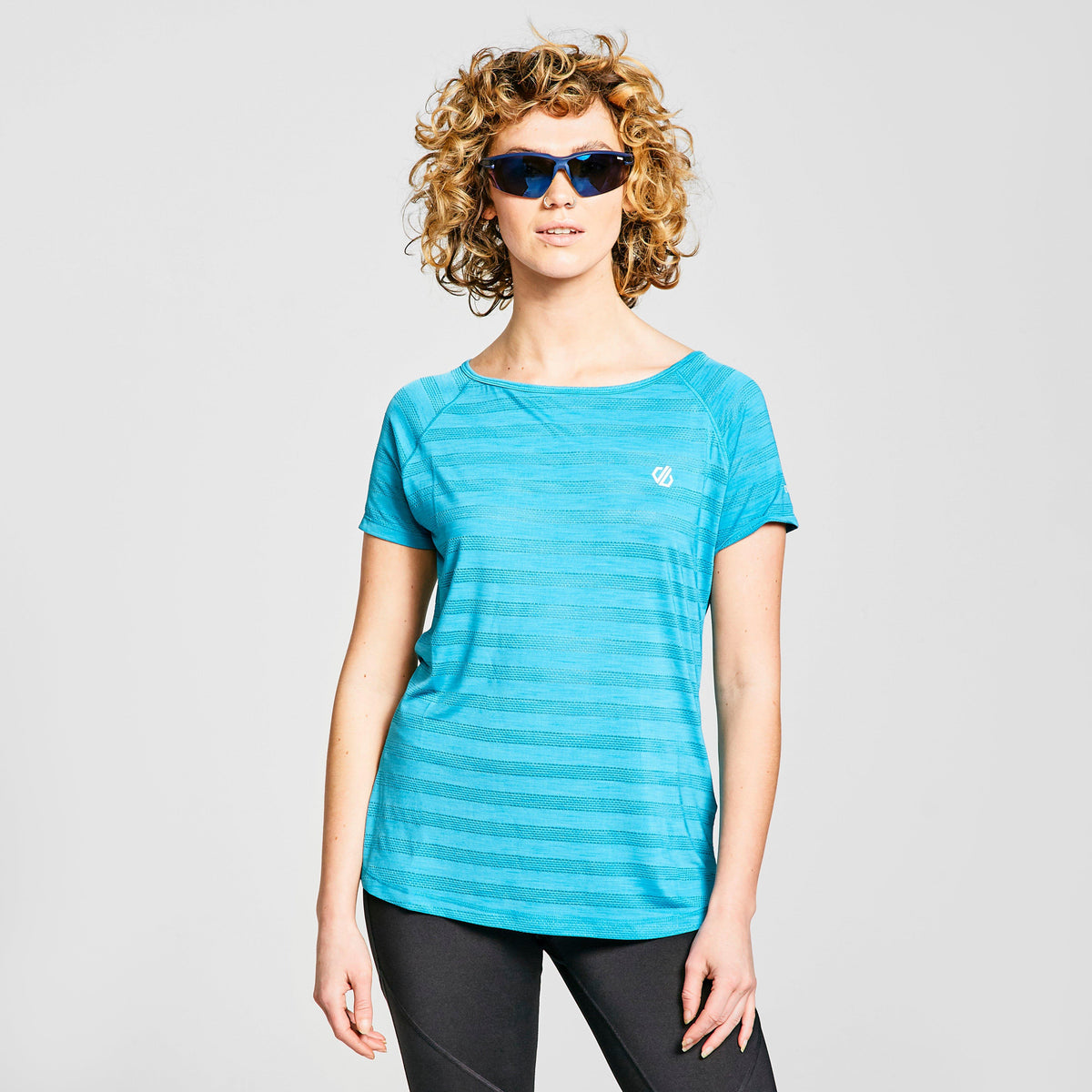 Women's Defy Short-sleeve T-shirt
