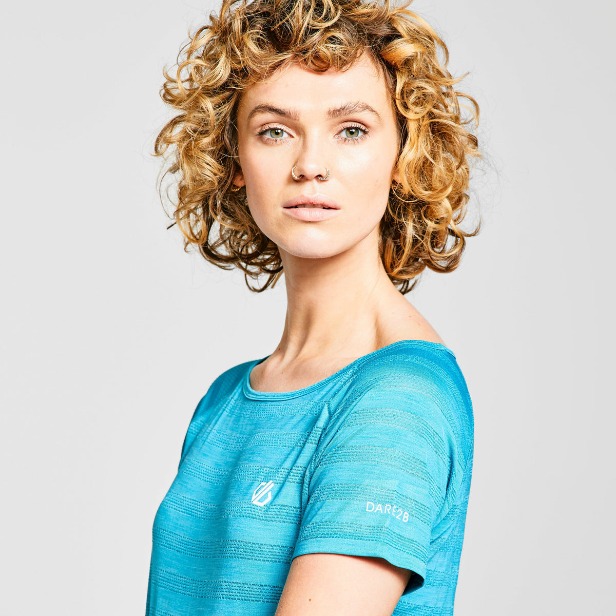 Women's Defy Short-sleeve T-shirt