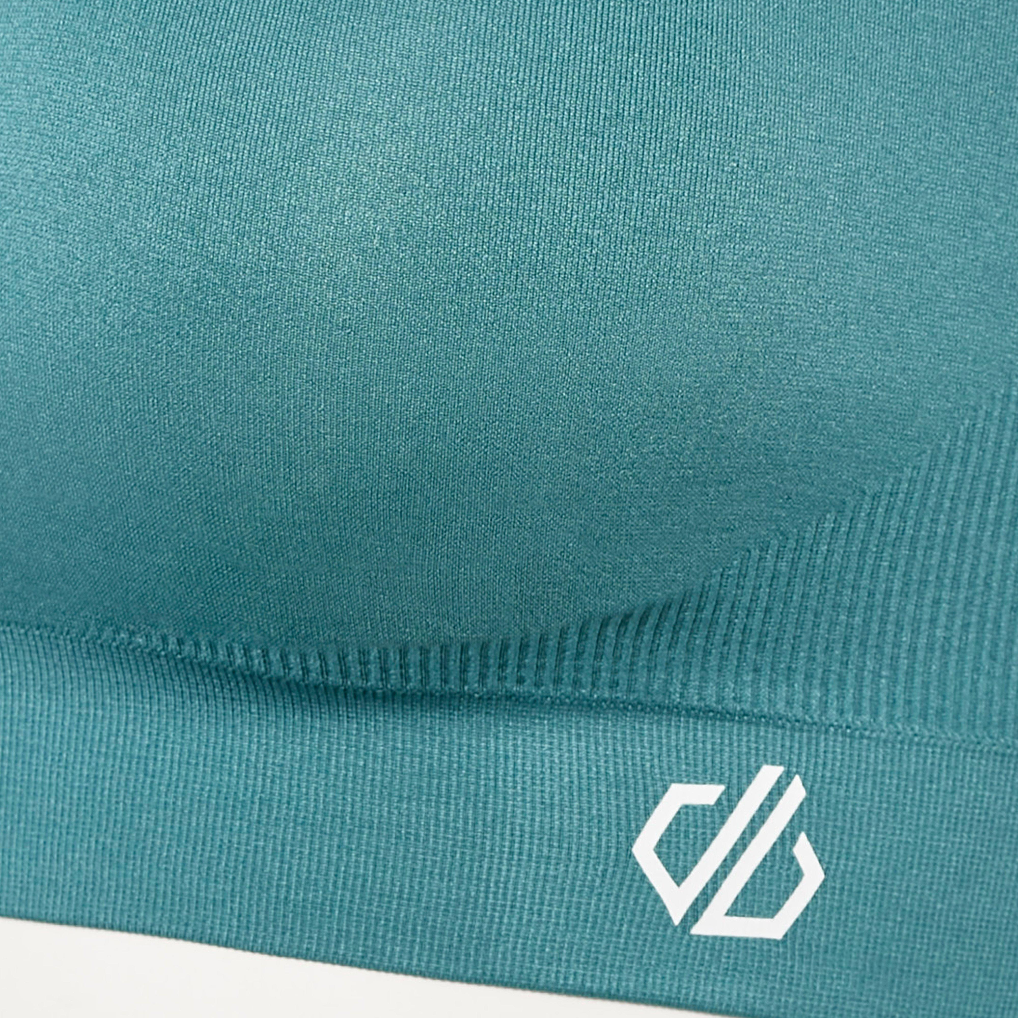 Women’s Don’t Sweat It II Medium Impact Sports Bra