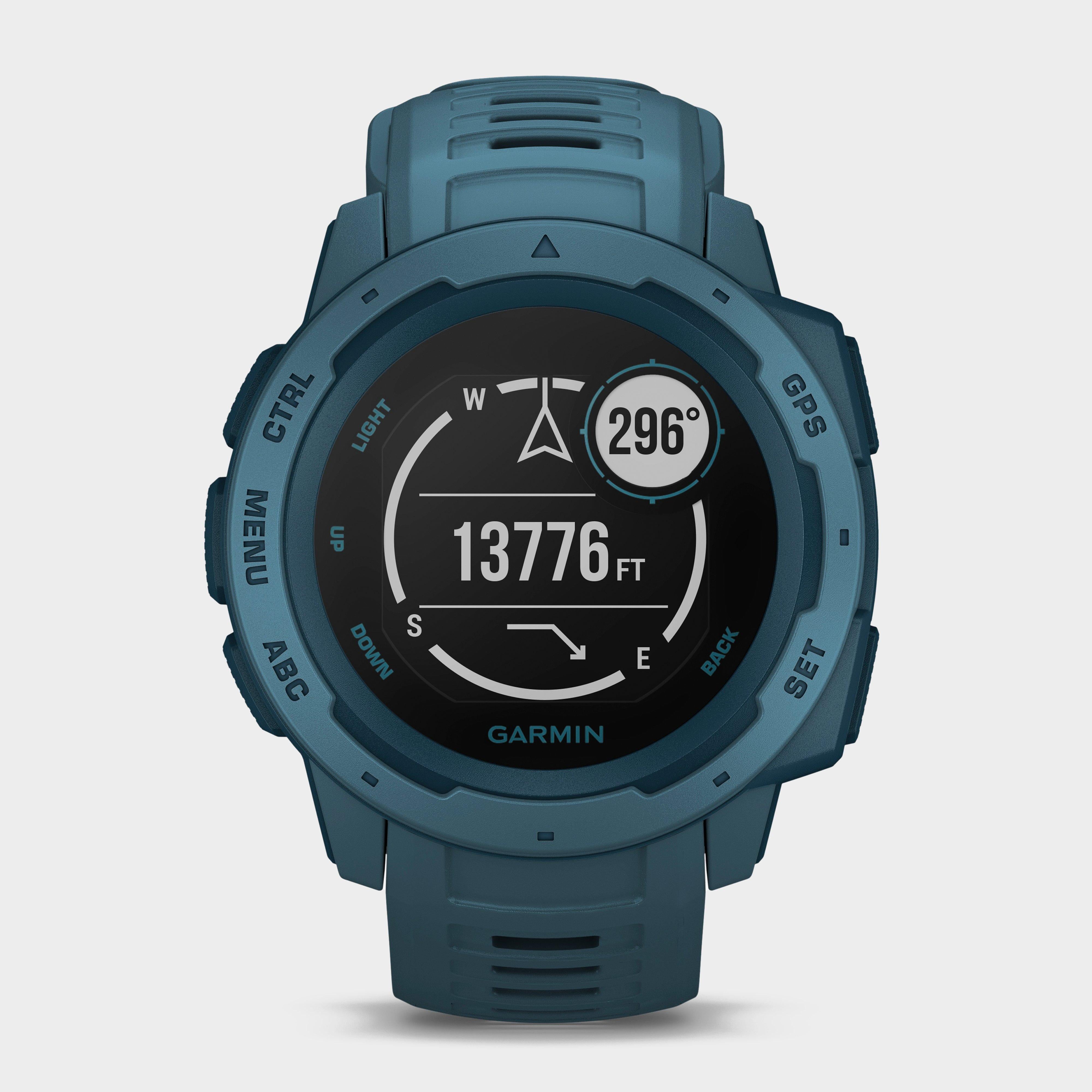 Instinct Multi-Sport GPS Watch