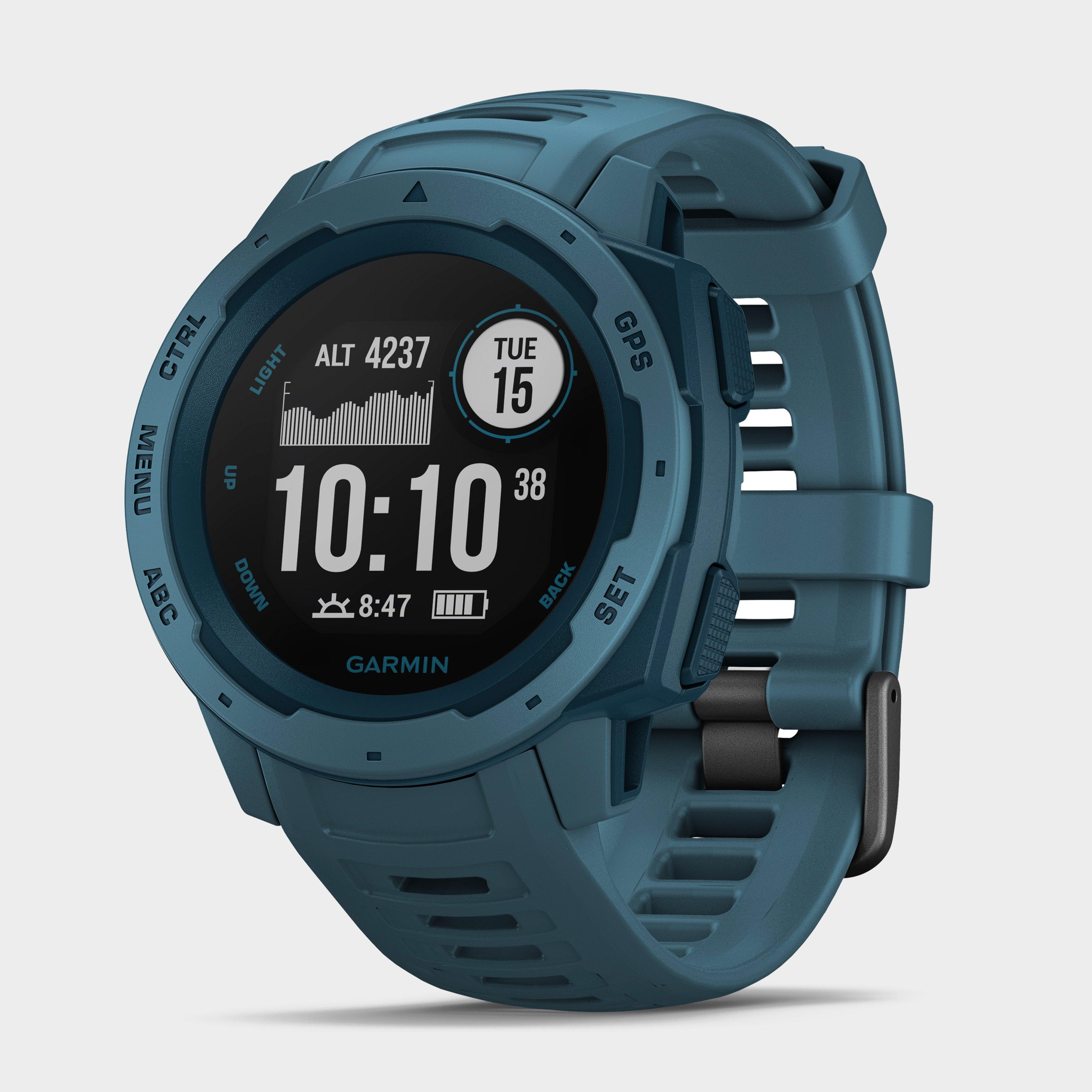 Instinct Multi-Sport GPS Watch