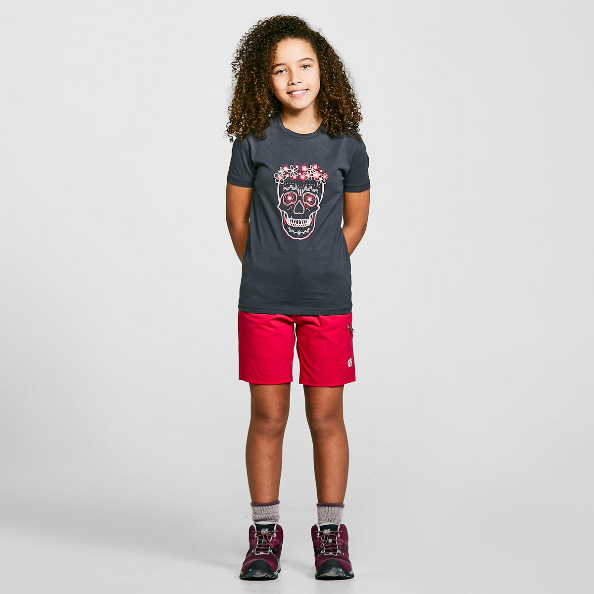 Kids Go Beyond T-Shirt