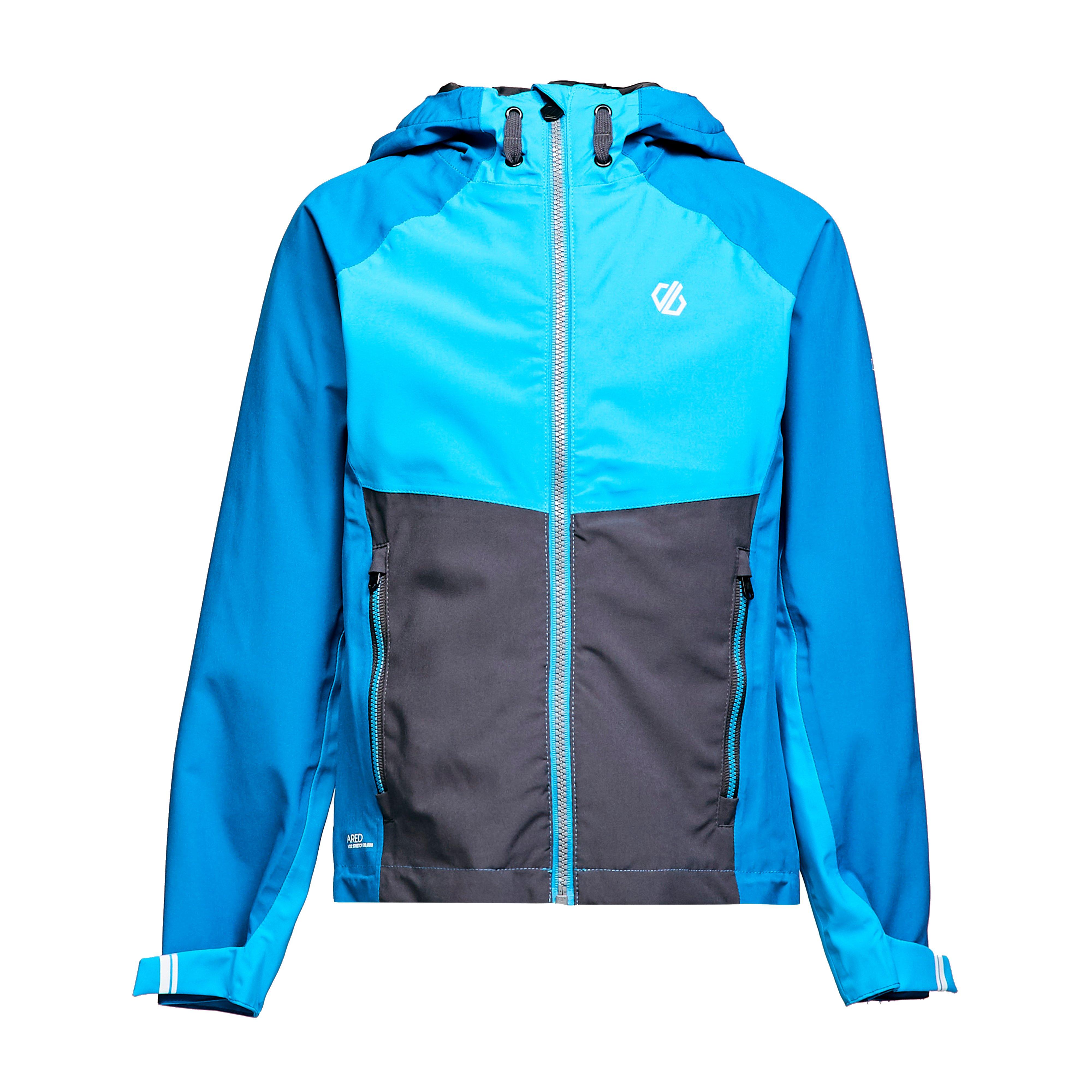 Kids' in the Lead II Jacket