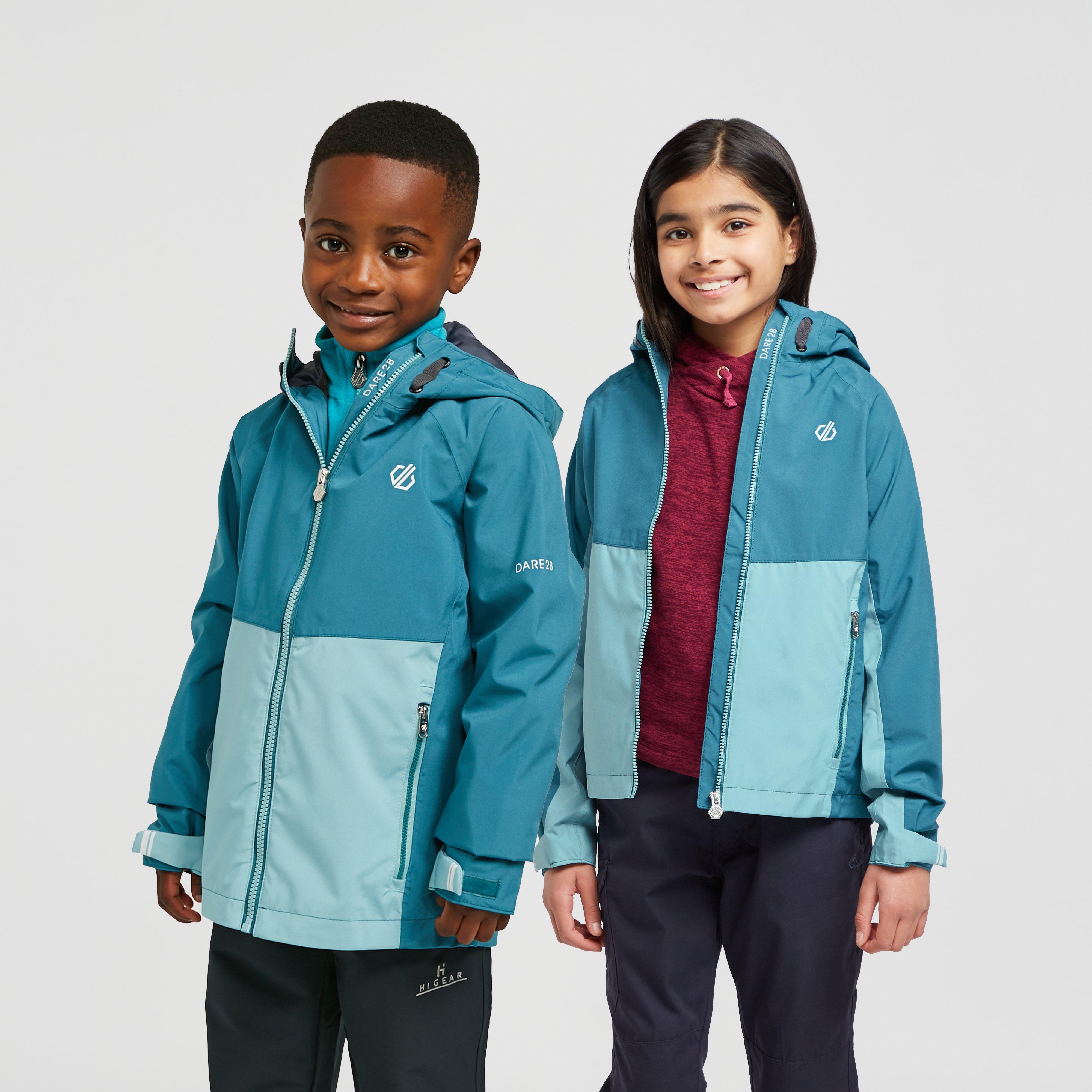 Kids' in the Lead II Jacket