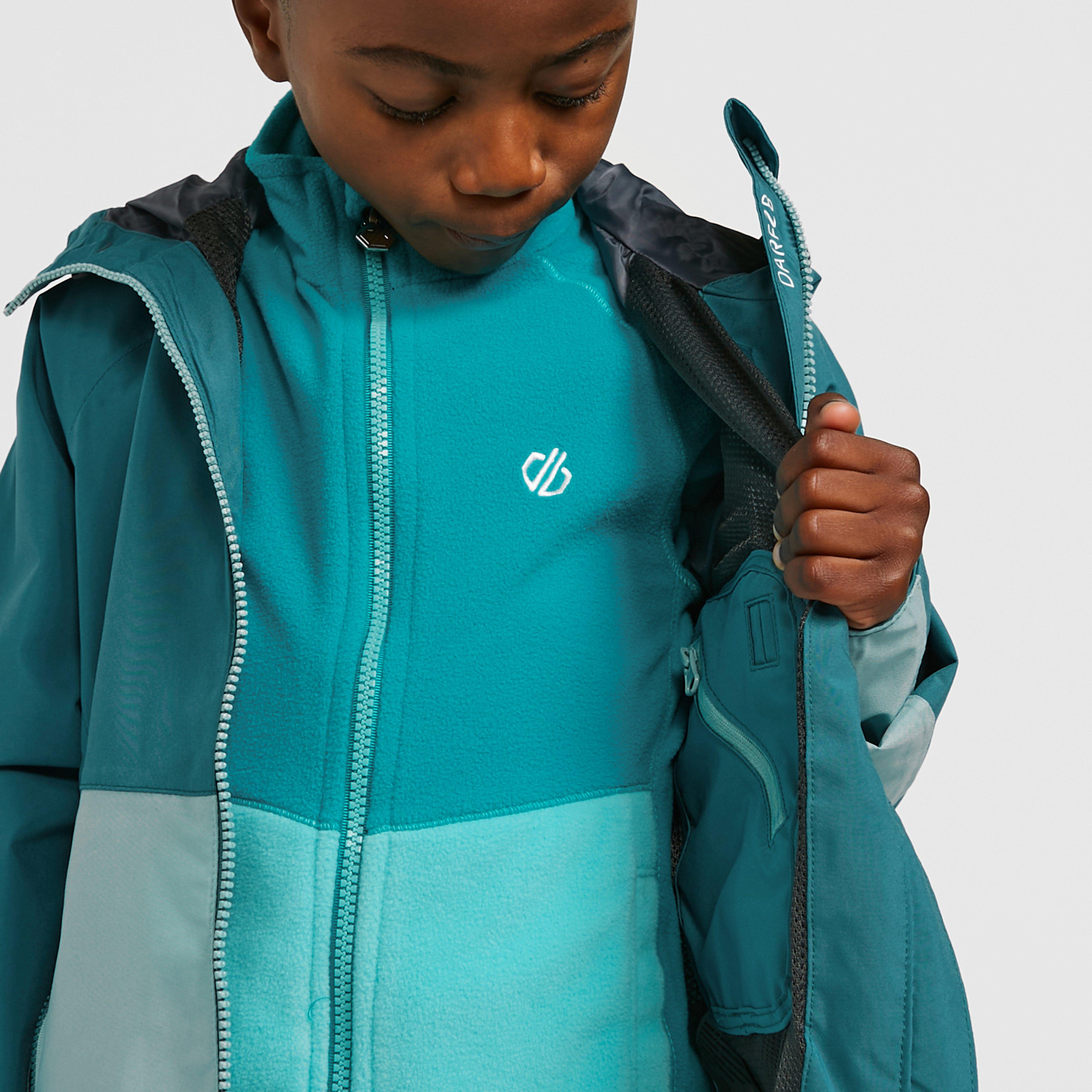 Kids' in the Lead II Jacket