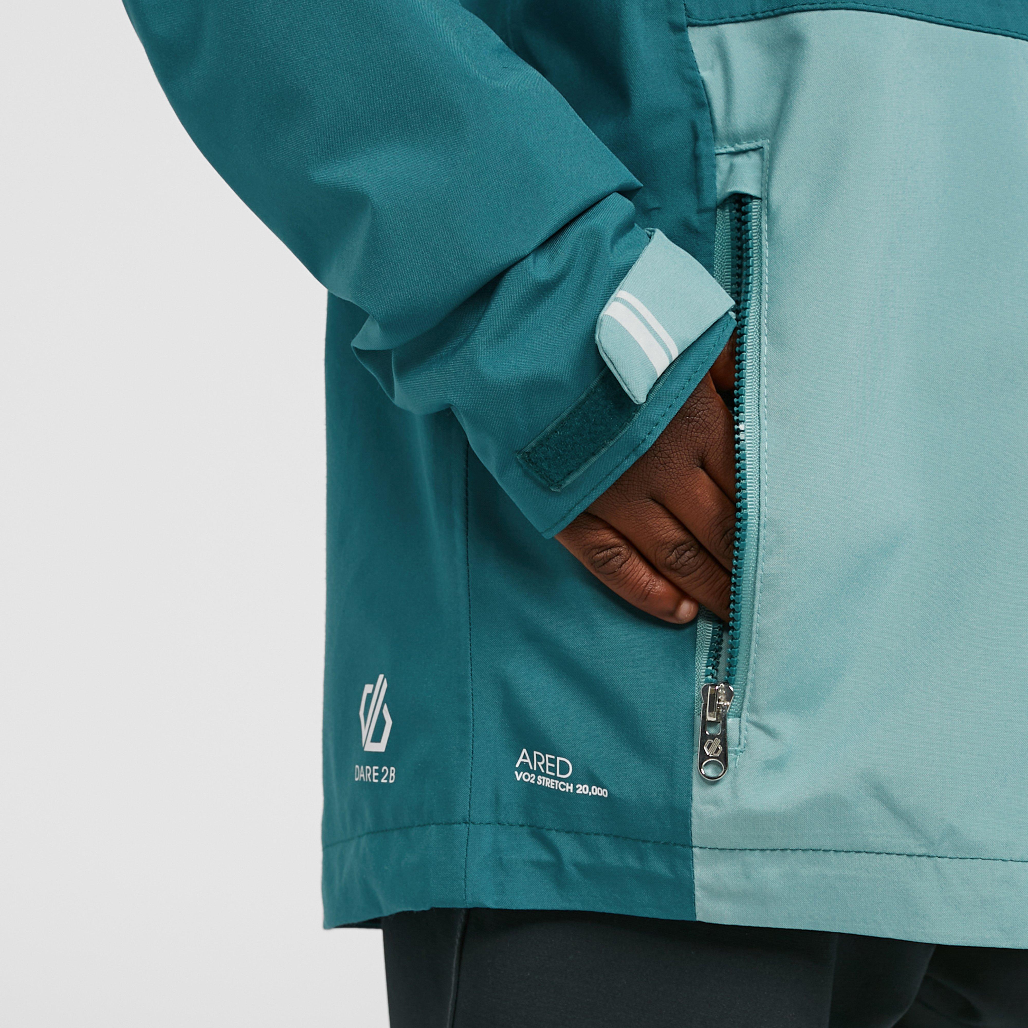 Kids' in the Lead II Jacket