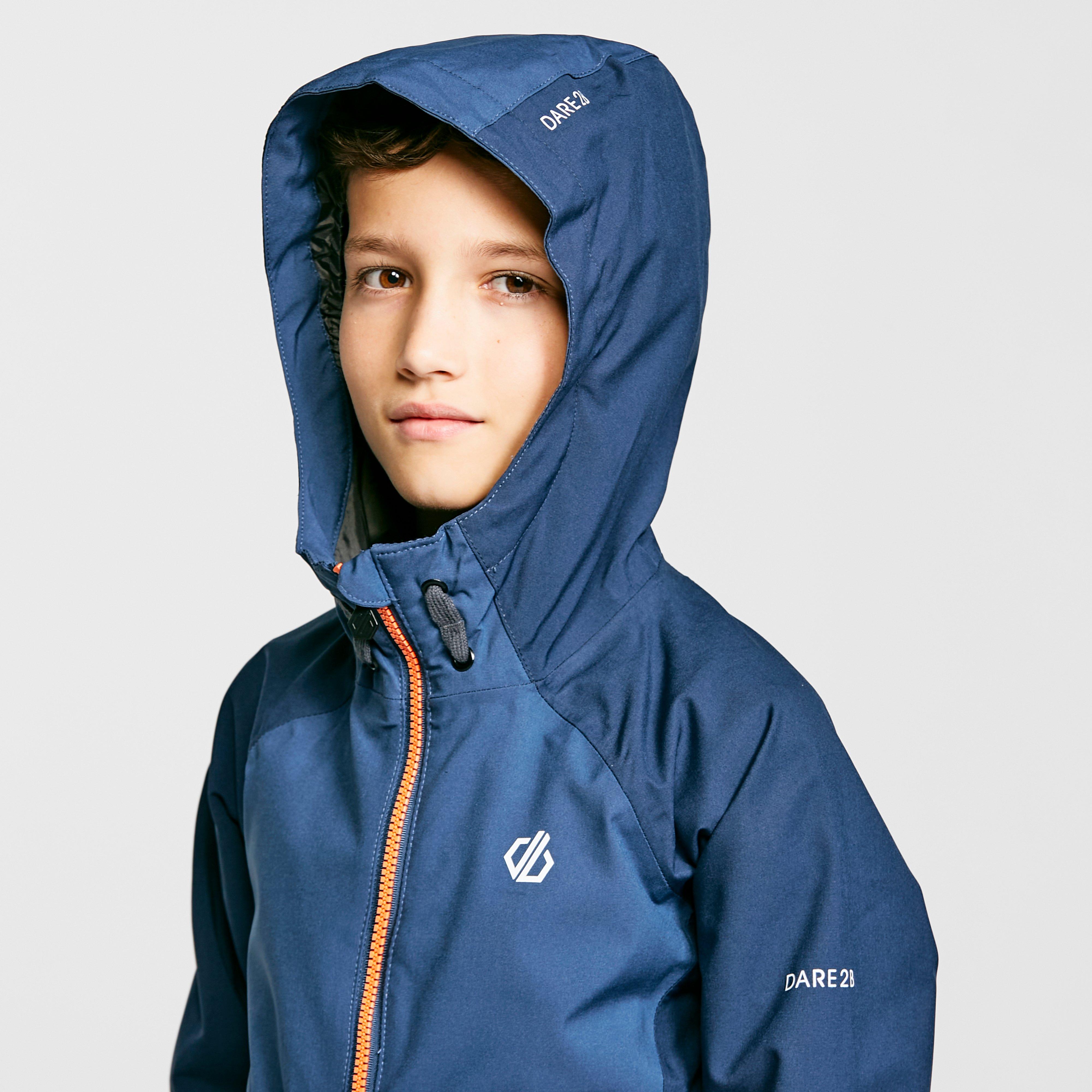 Kids' in the Lead II Jacket