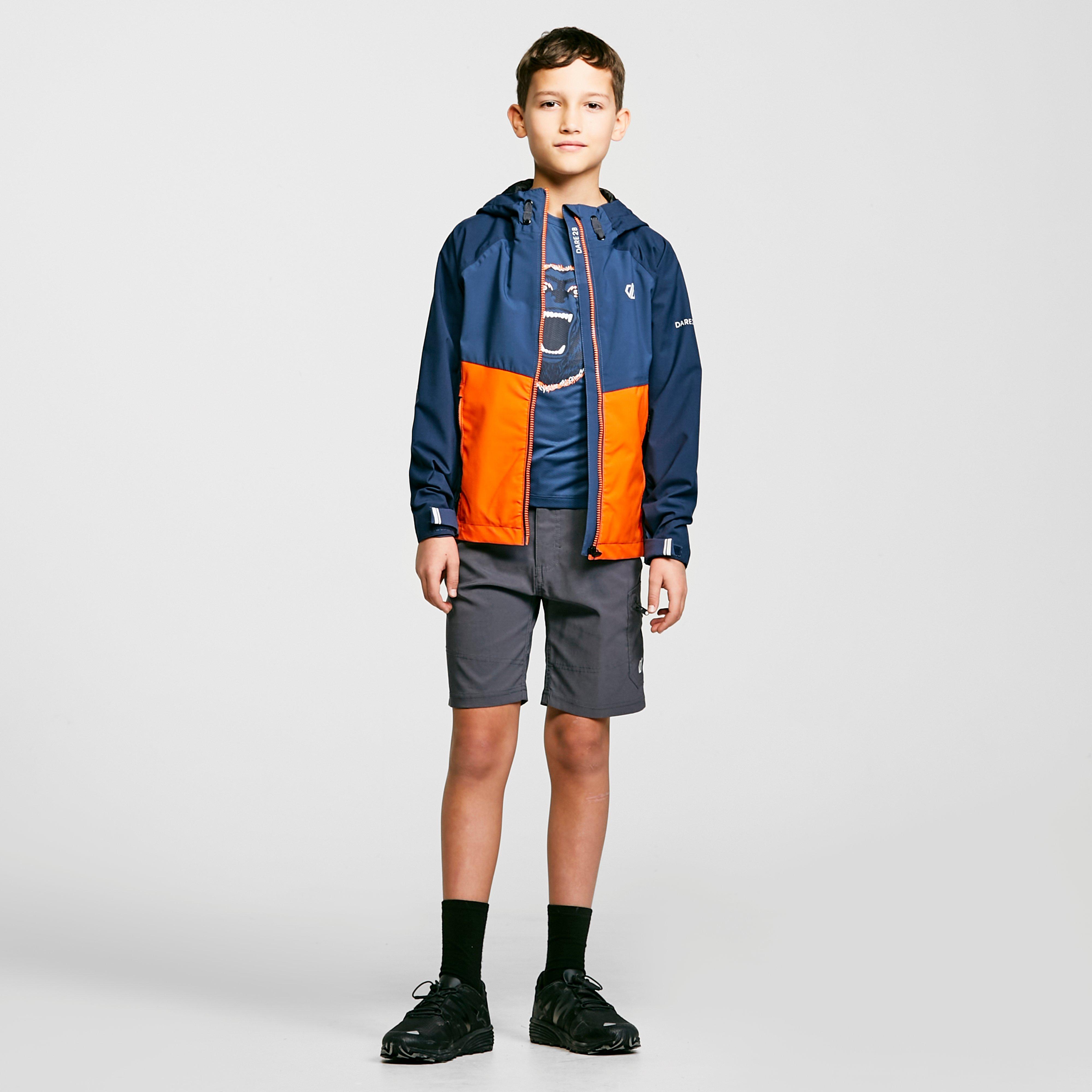 Kids' in the Lead II Jacket