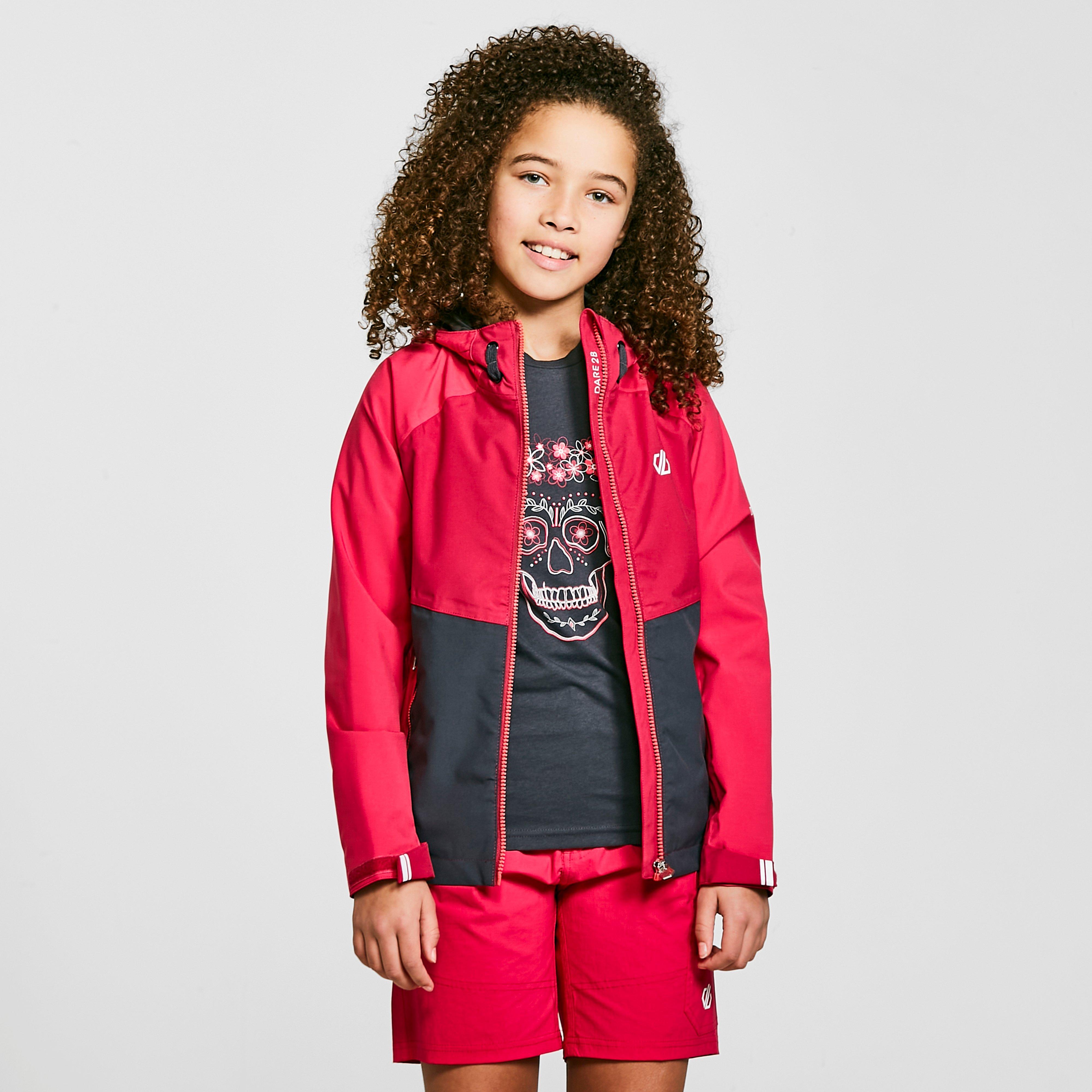 Kids' in the Lead II Jacket