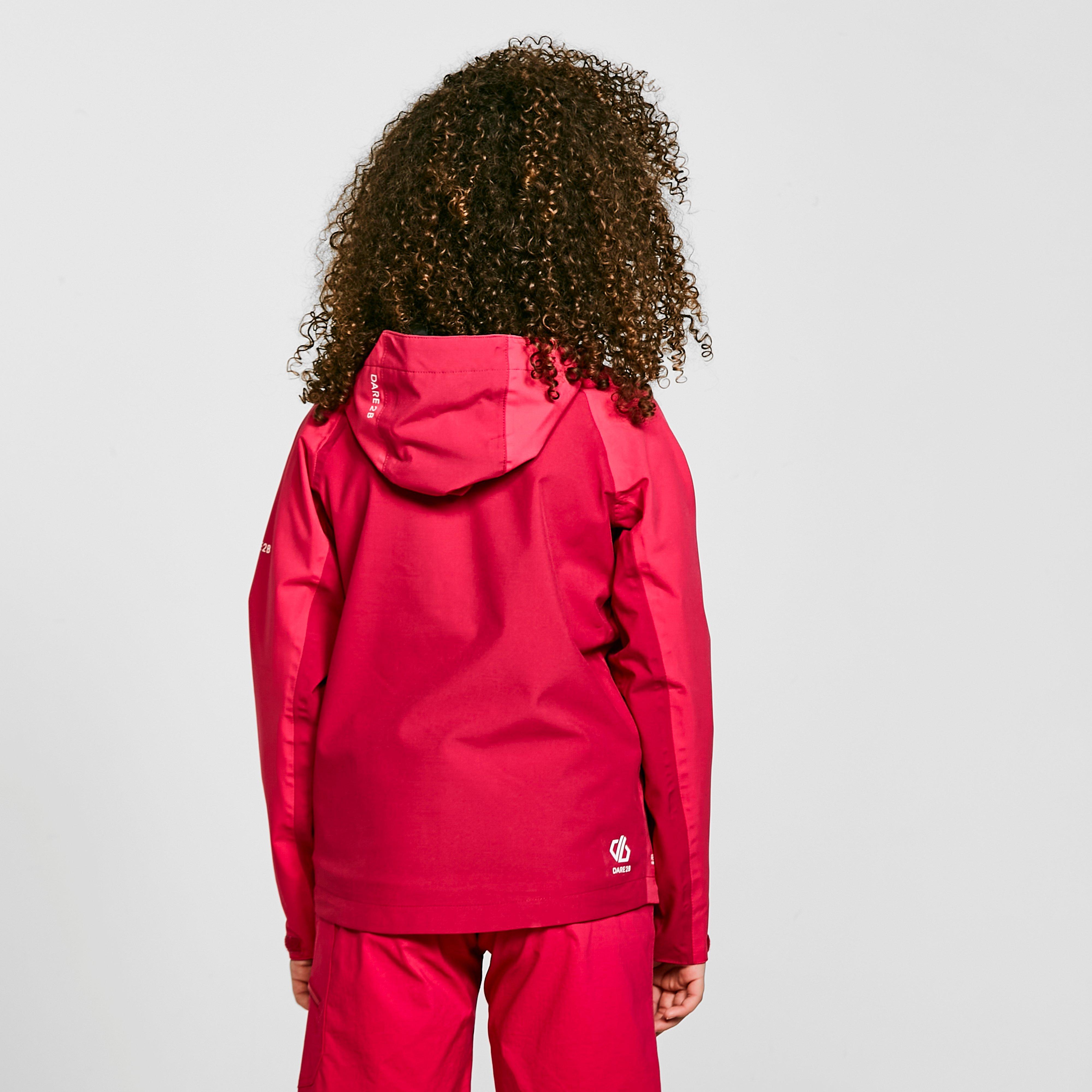 Kids' in the Lead II Jacket