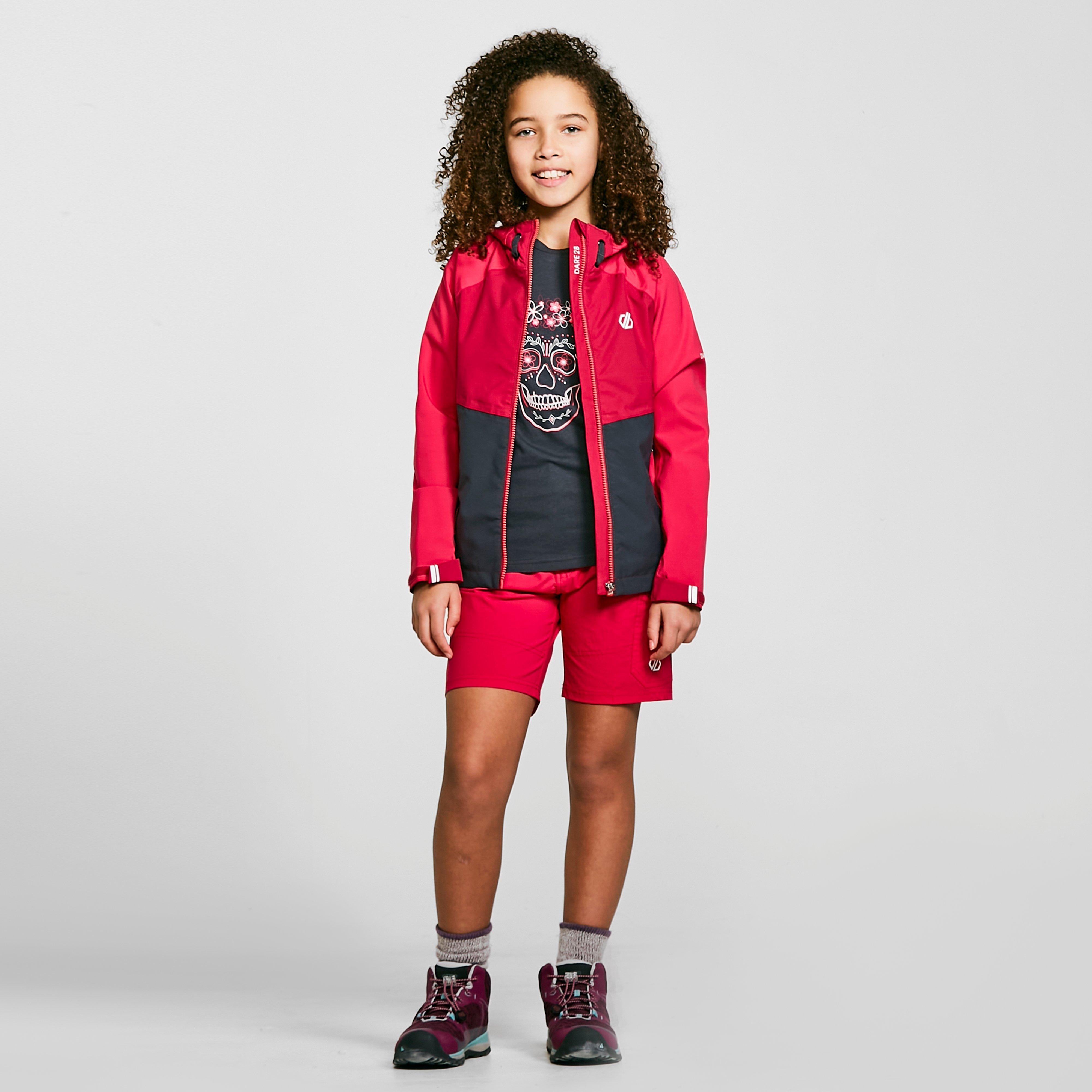 Kids' in the Lead II Jacket