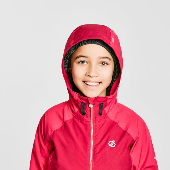 Kids' in the Lead II Jacket