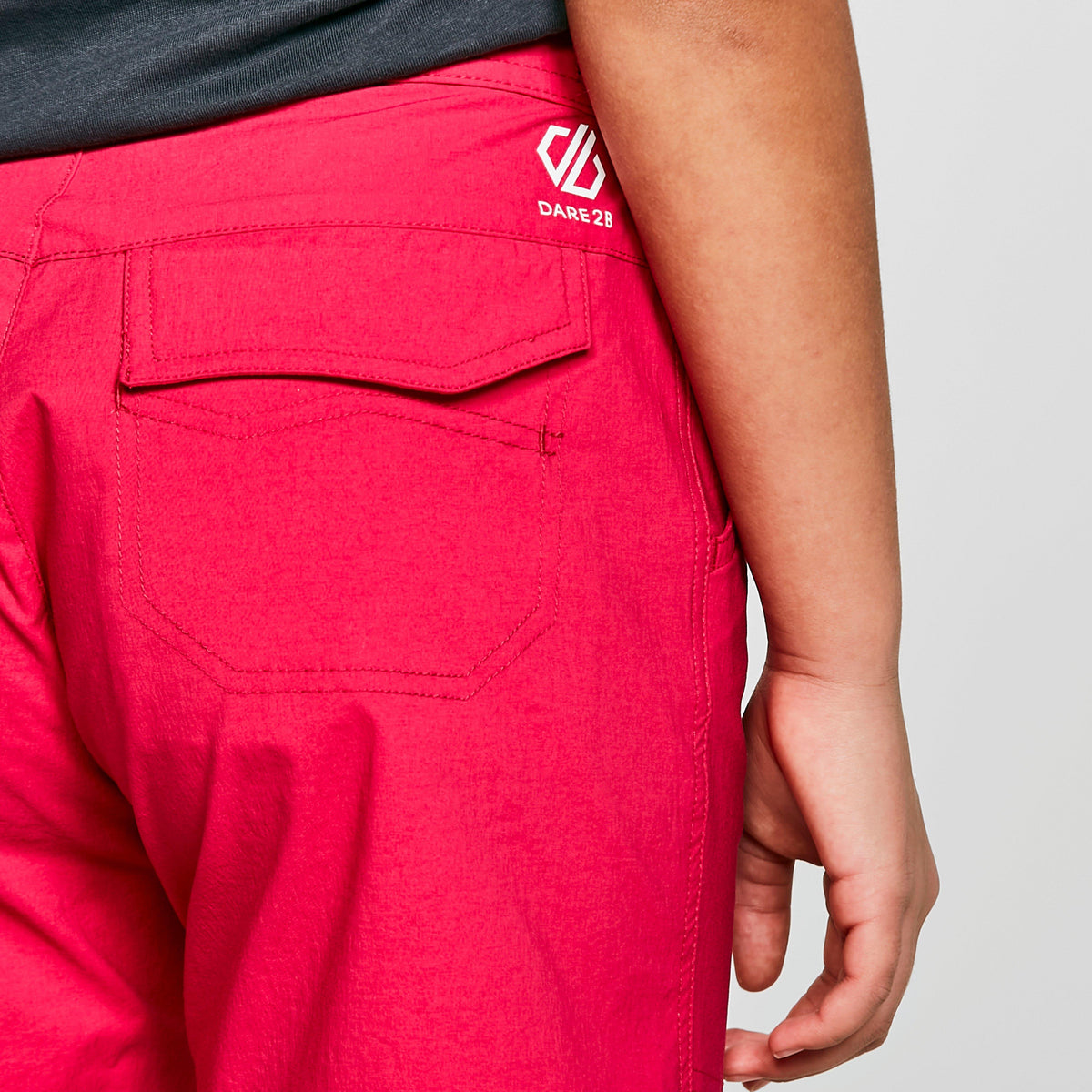 Kids Reprise Walking Shorts