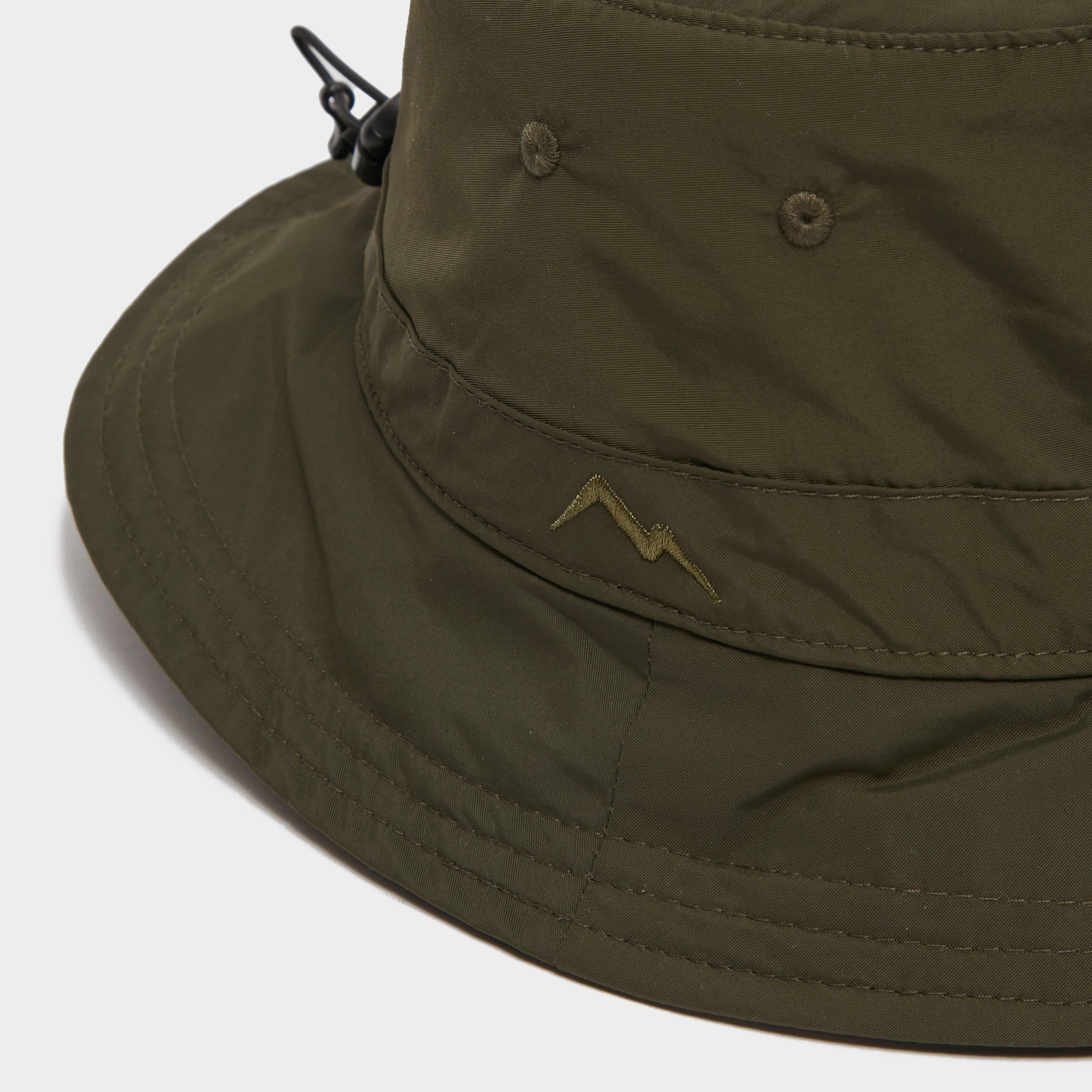 Unisex Tech Bucket Hat