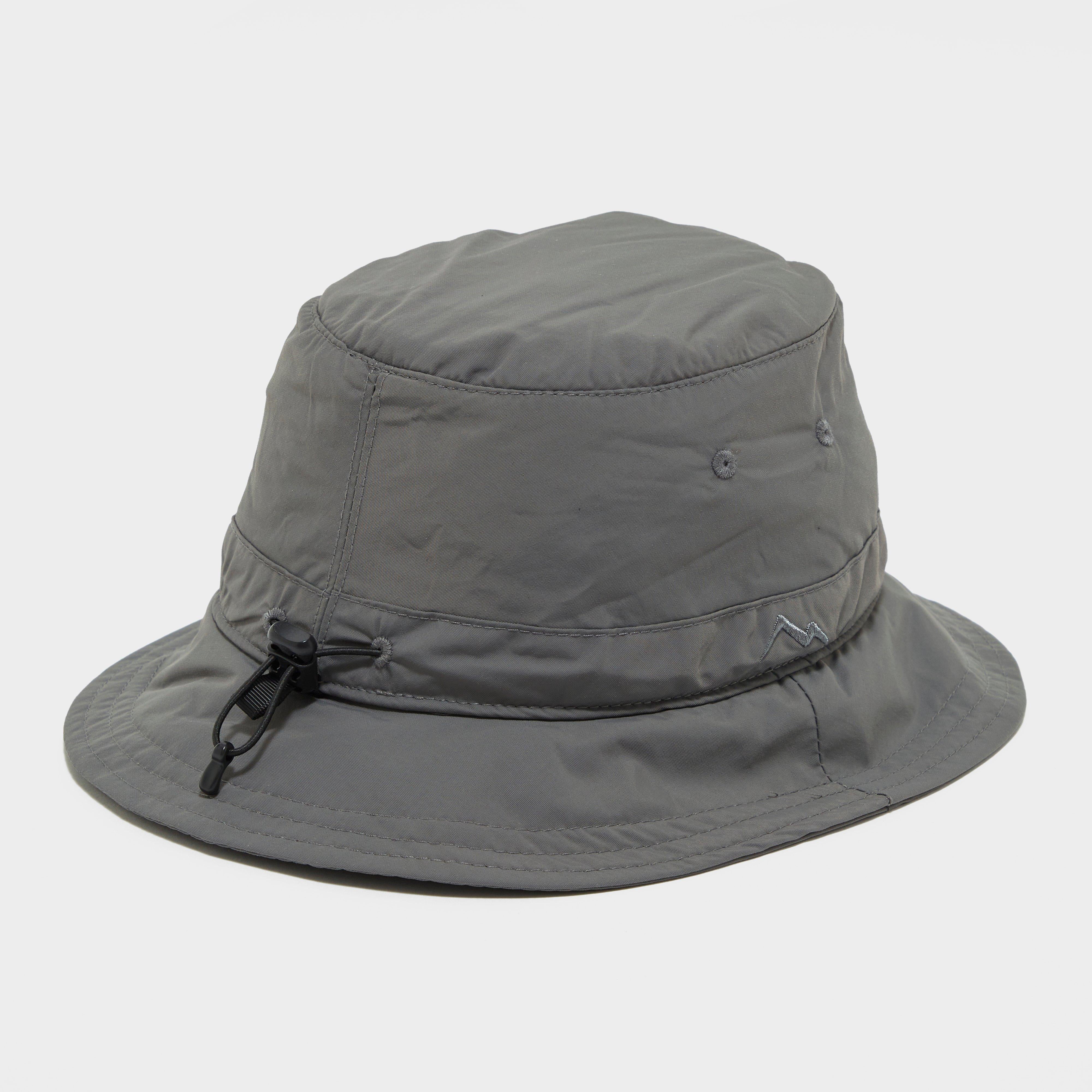 Unisex Tech Bucket Hat