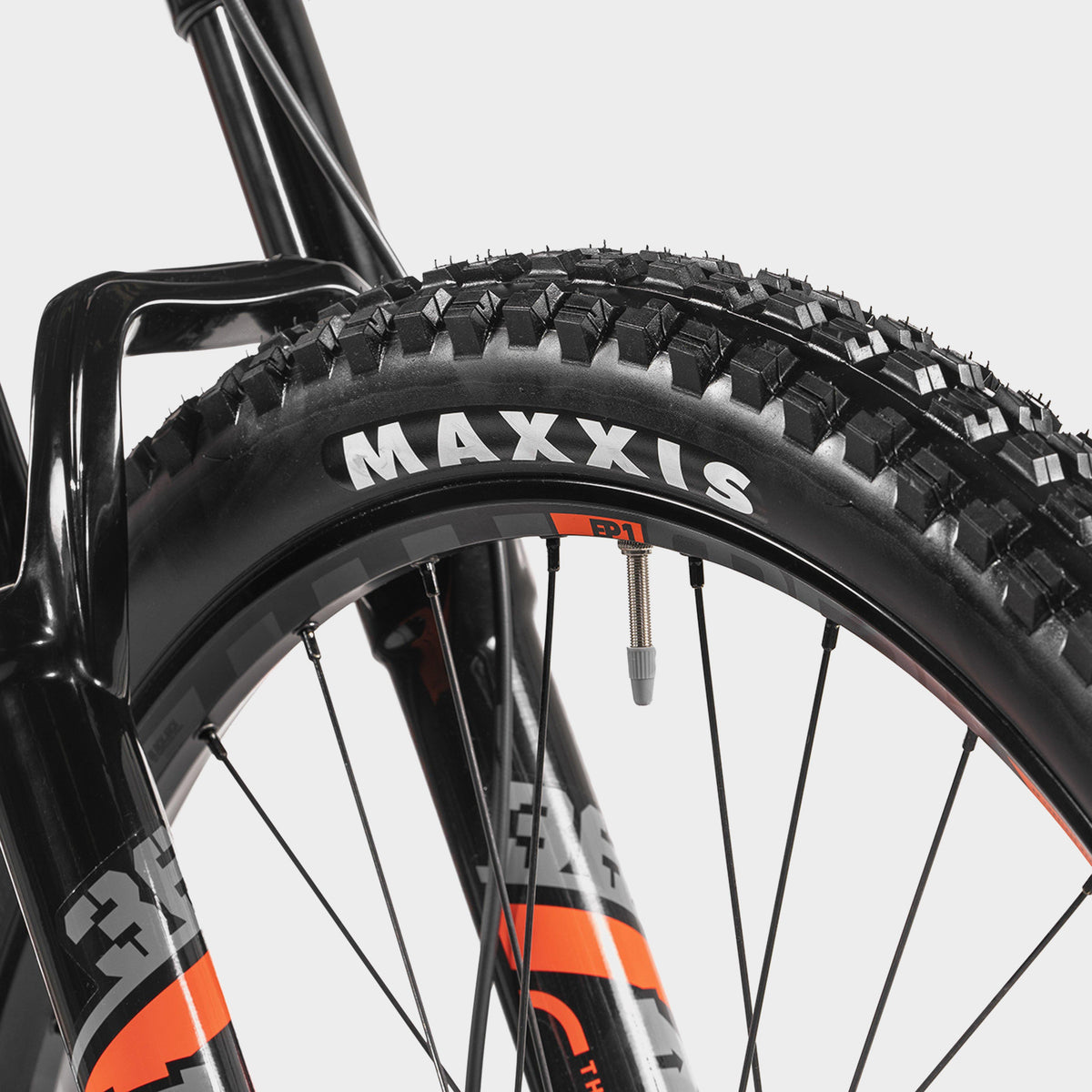 MONDRAKER