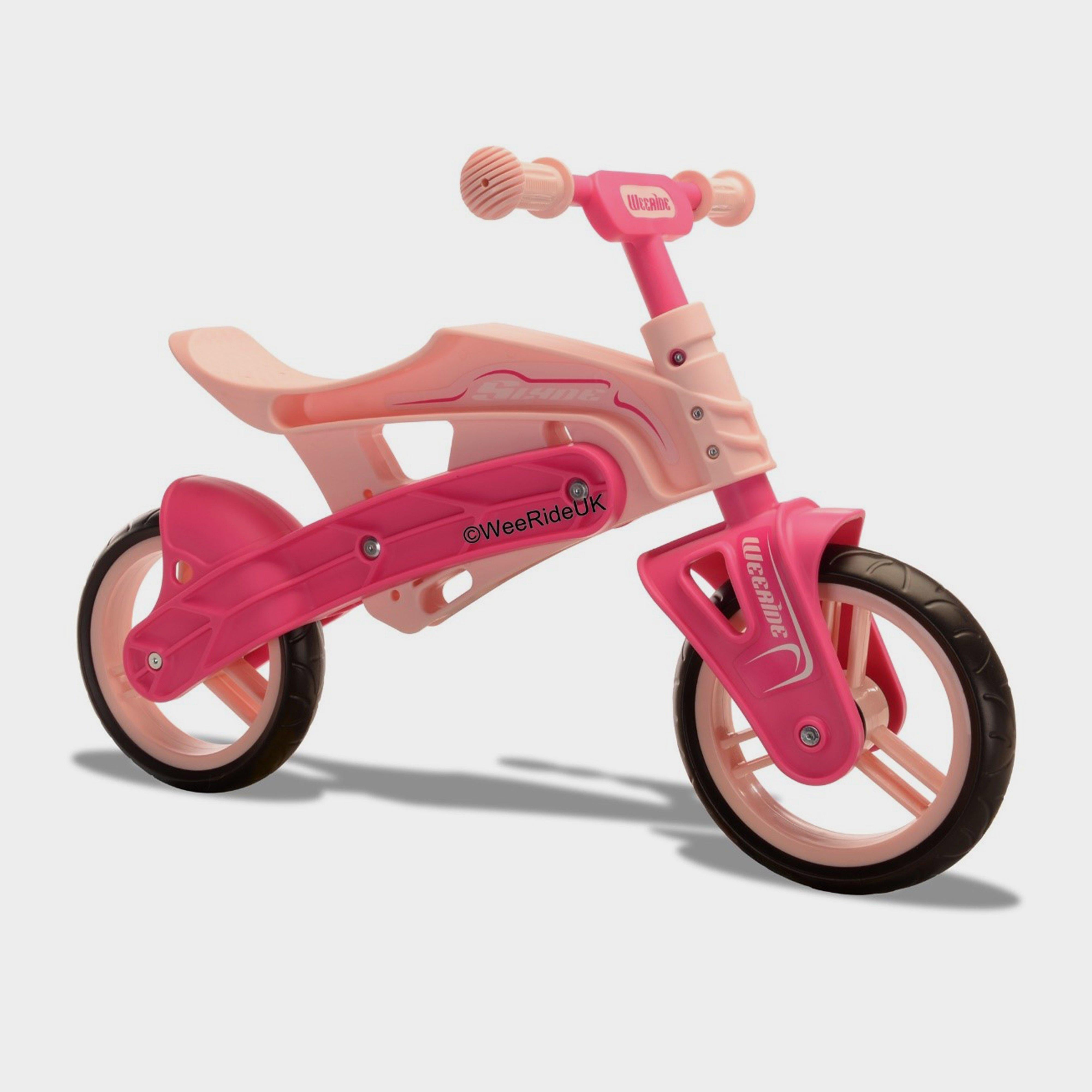 Slyde Balance Bike