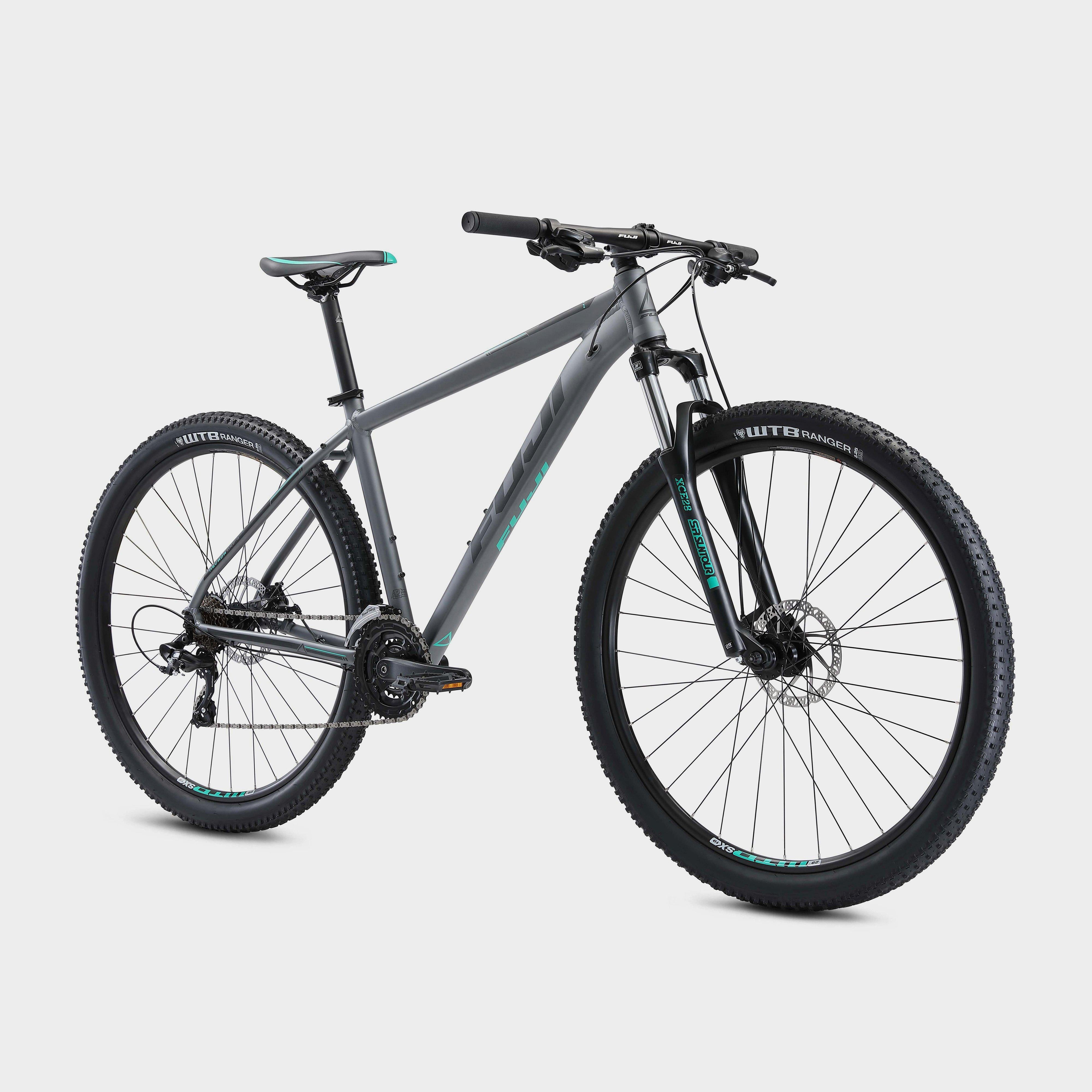 Nevada 29 1.9 Hardtail Bike