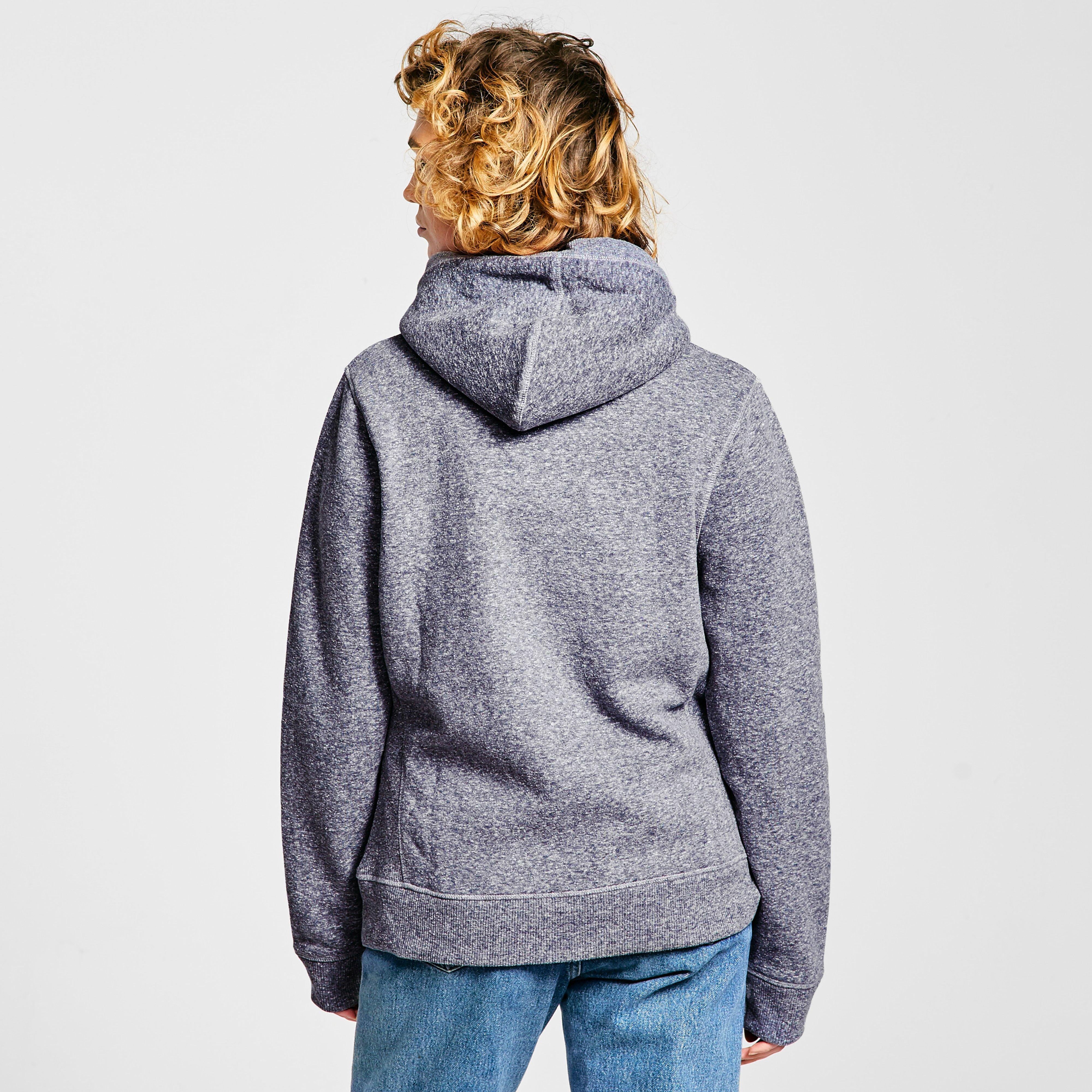 Women’s Tani Full Zip Hoodie