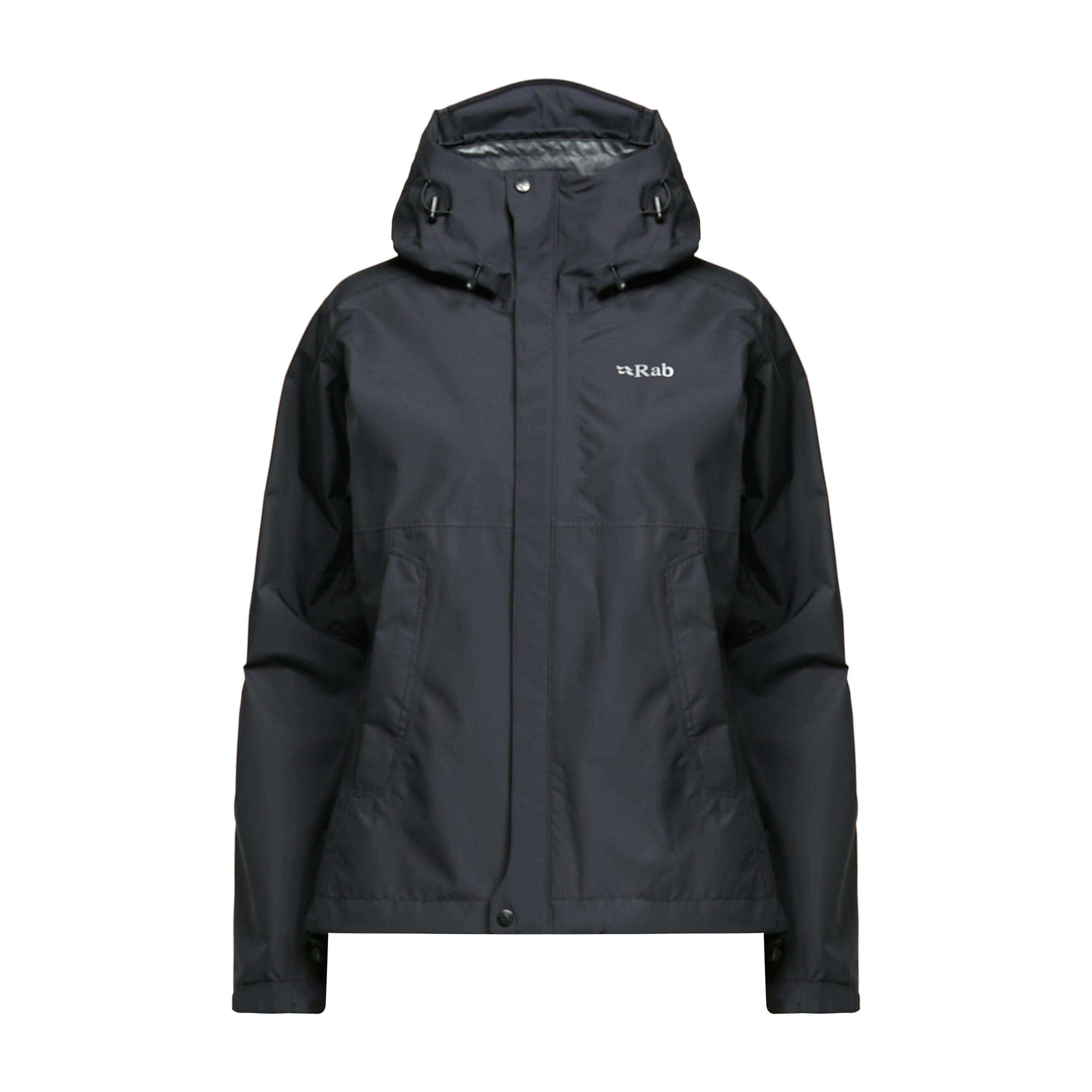 Women’s Downpour Waterproof Jacket