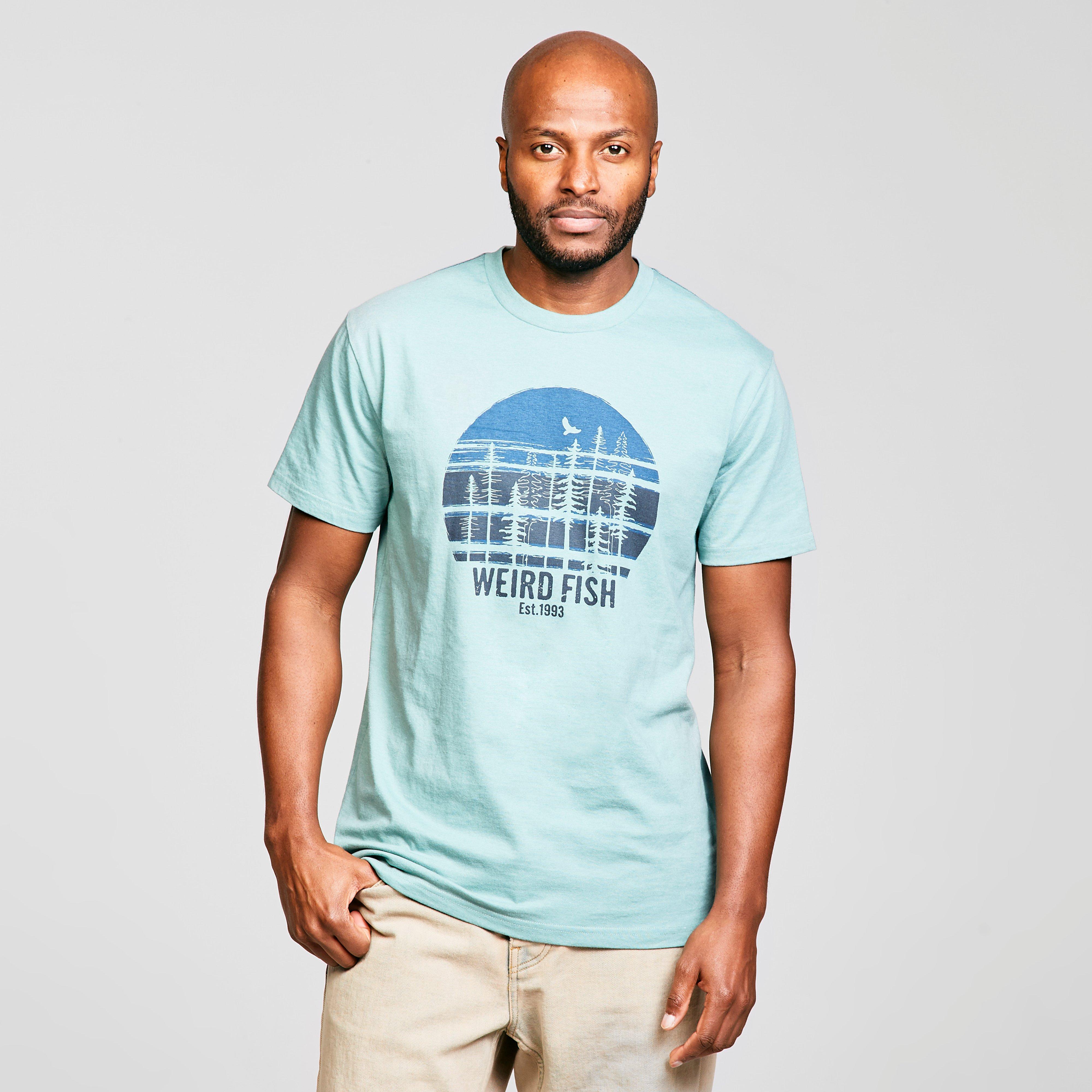 Men's Stay Wild T-Shirt