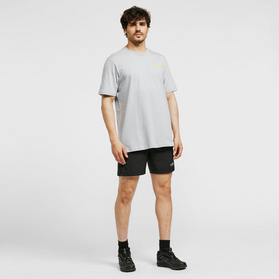Men’s Only Carry T-Shirt