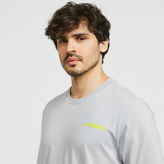 Men’s Only Carry T-Shirt