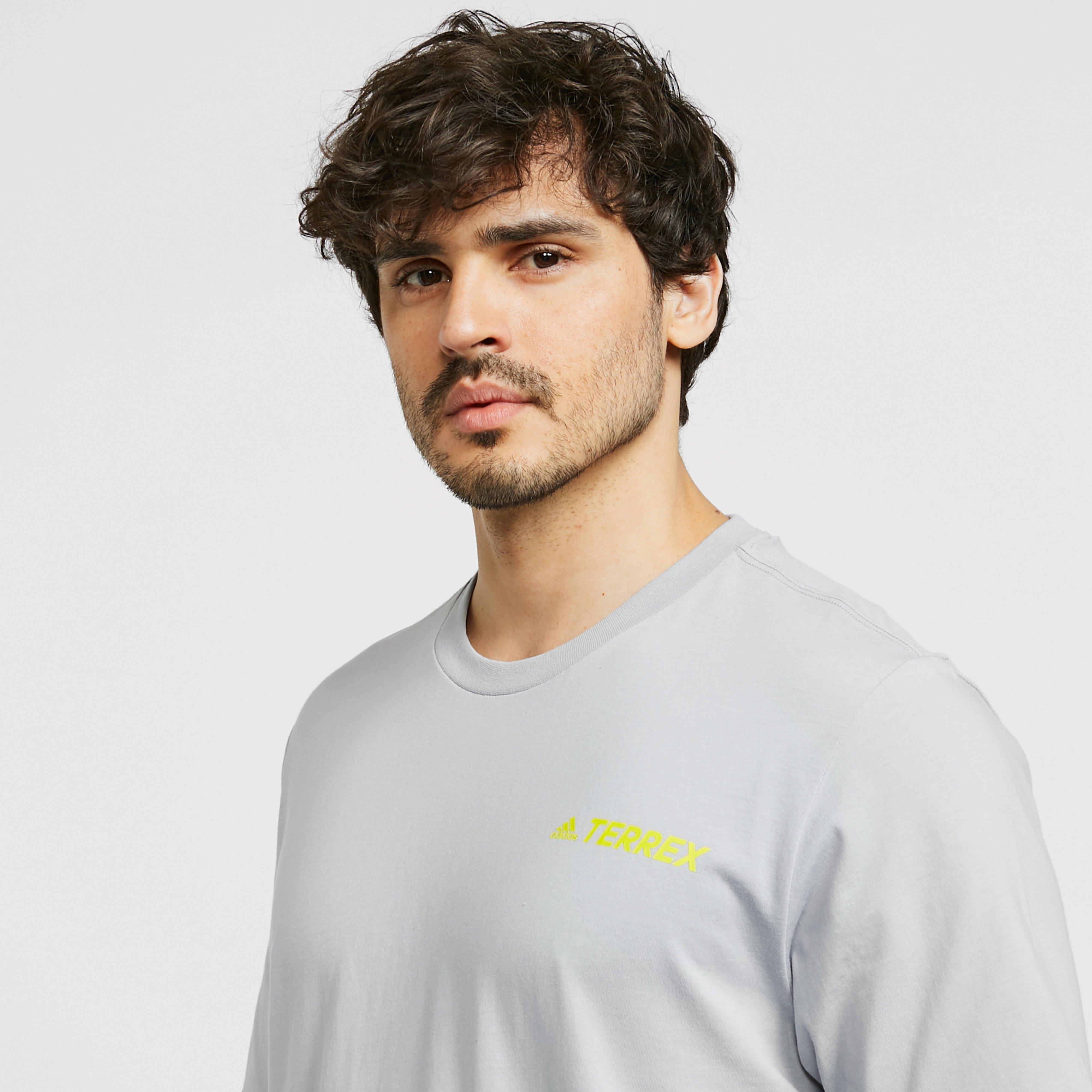 Men’s Only Carry T-Shirt
