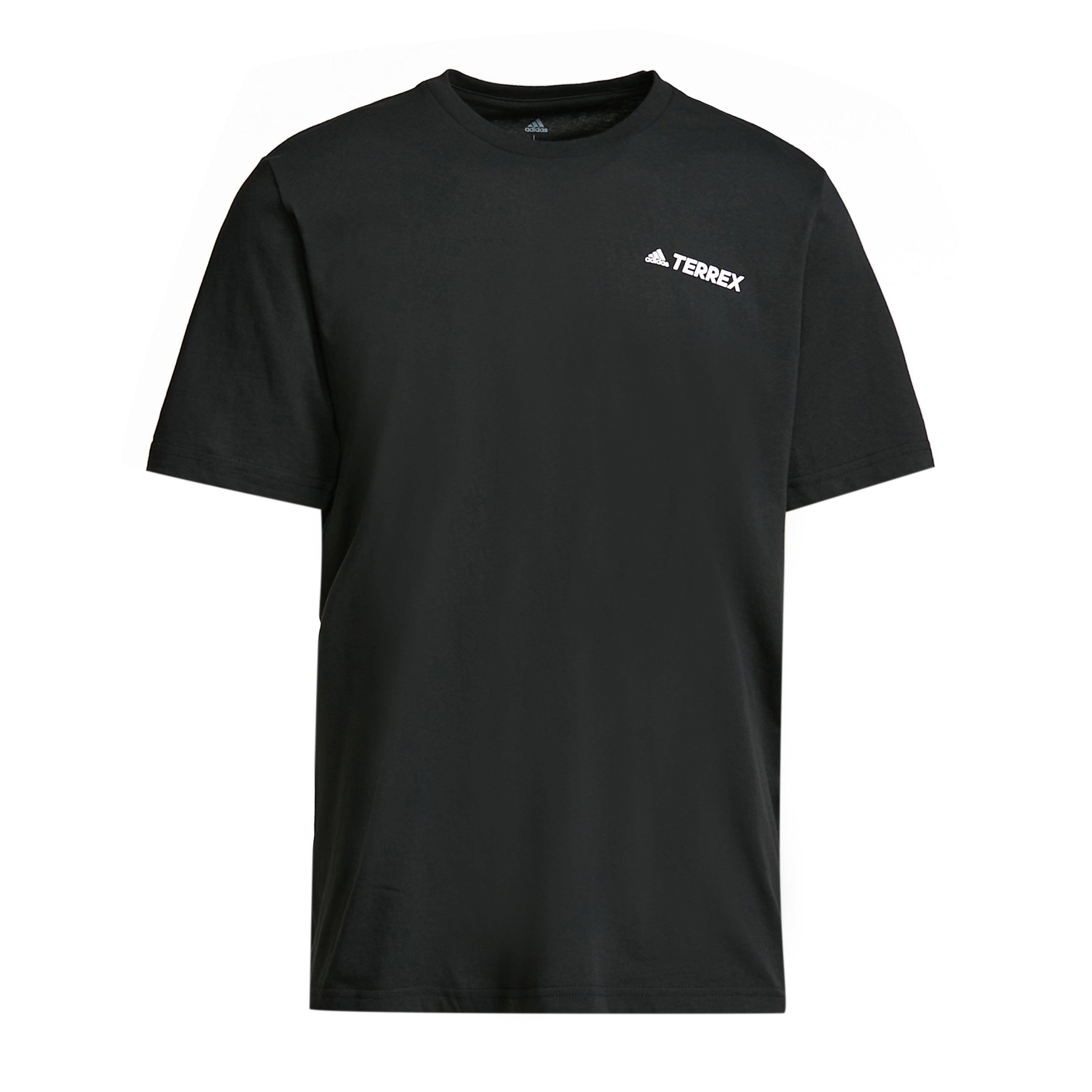 Men’s Terrex Mountain T-Shirt