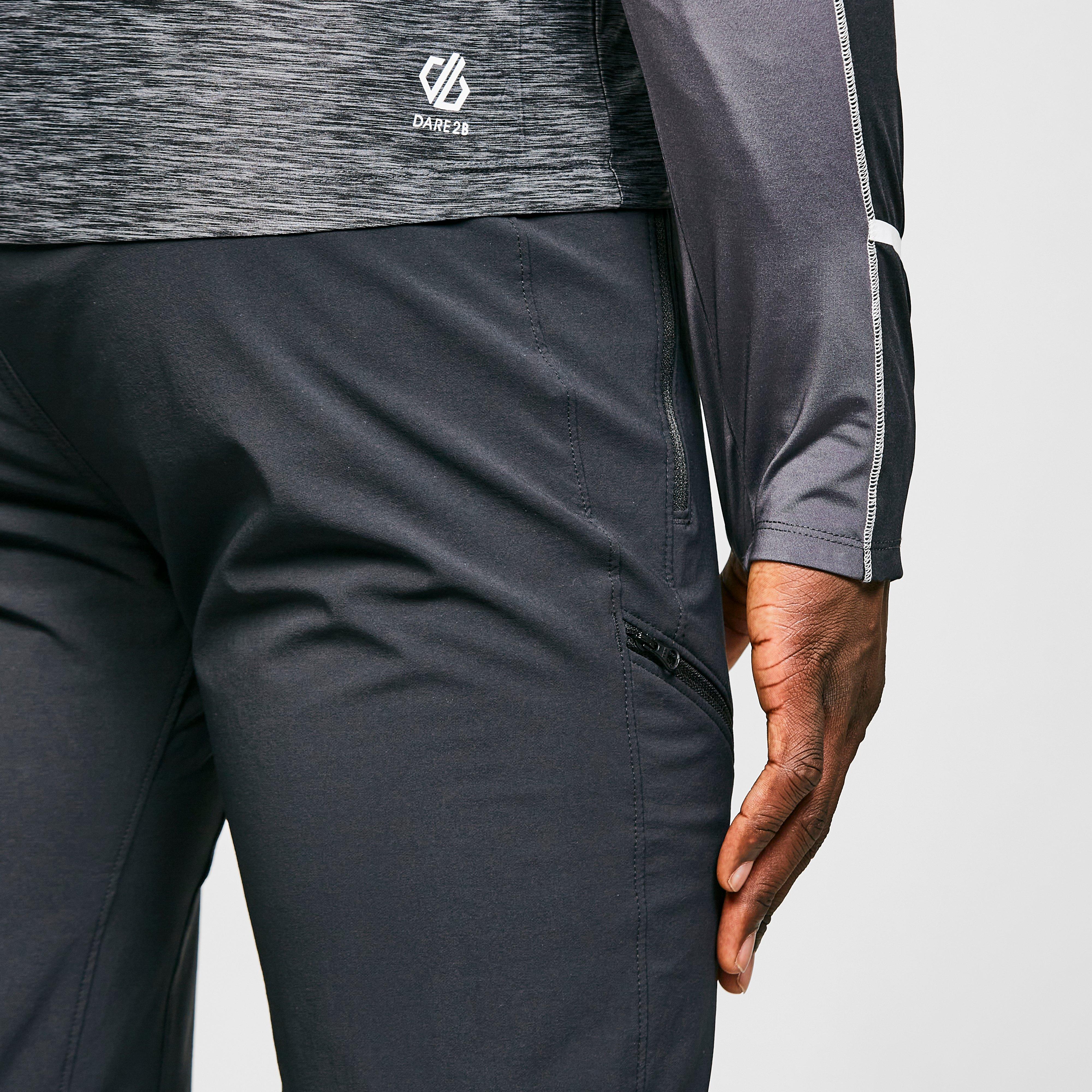 Men’s Power Up Half Zip Jersey