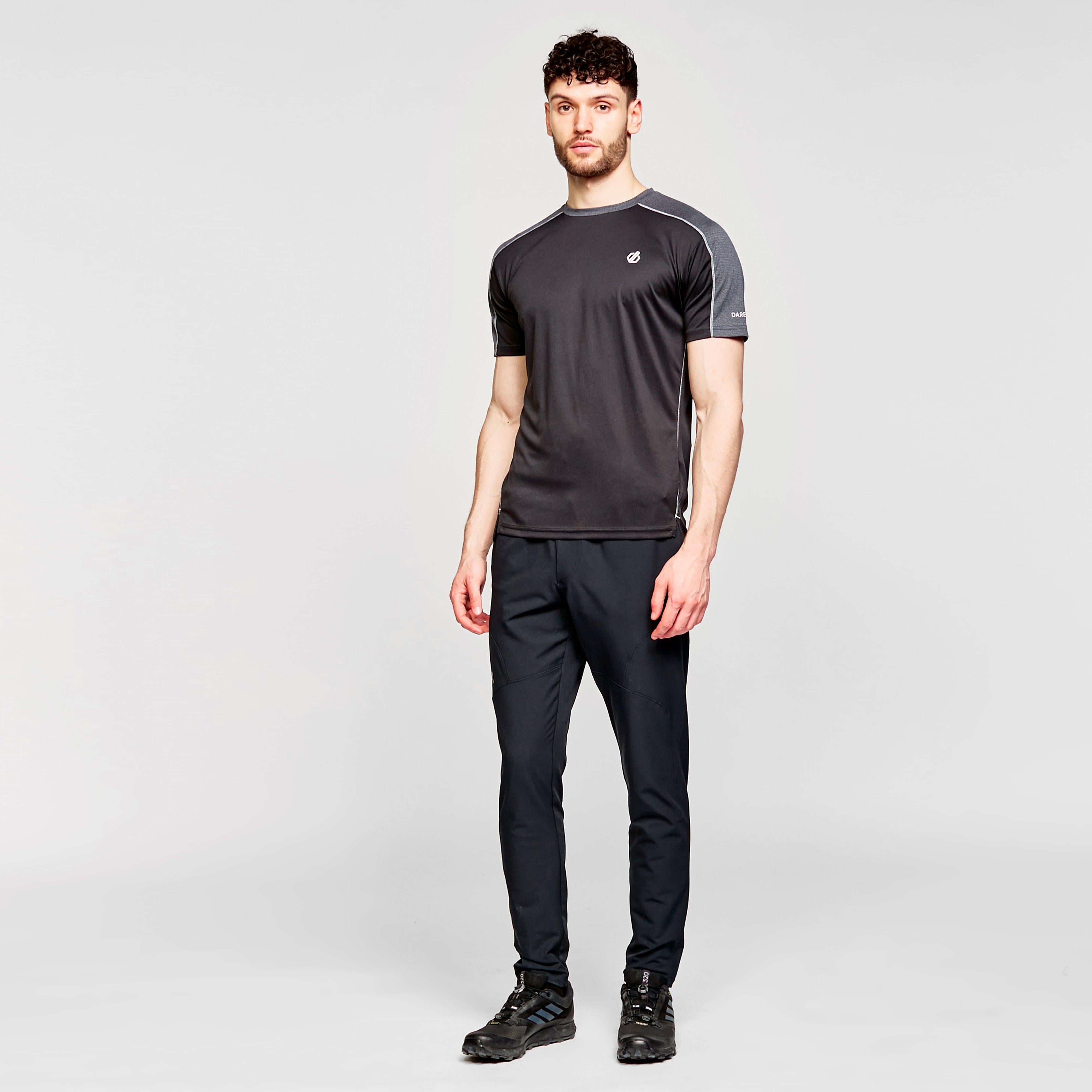 Men's Discernible T-Shirt