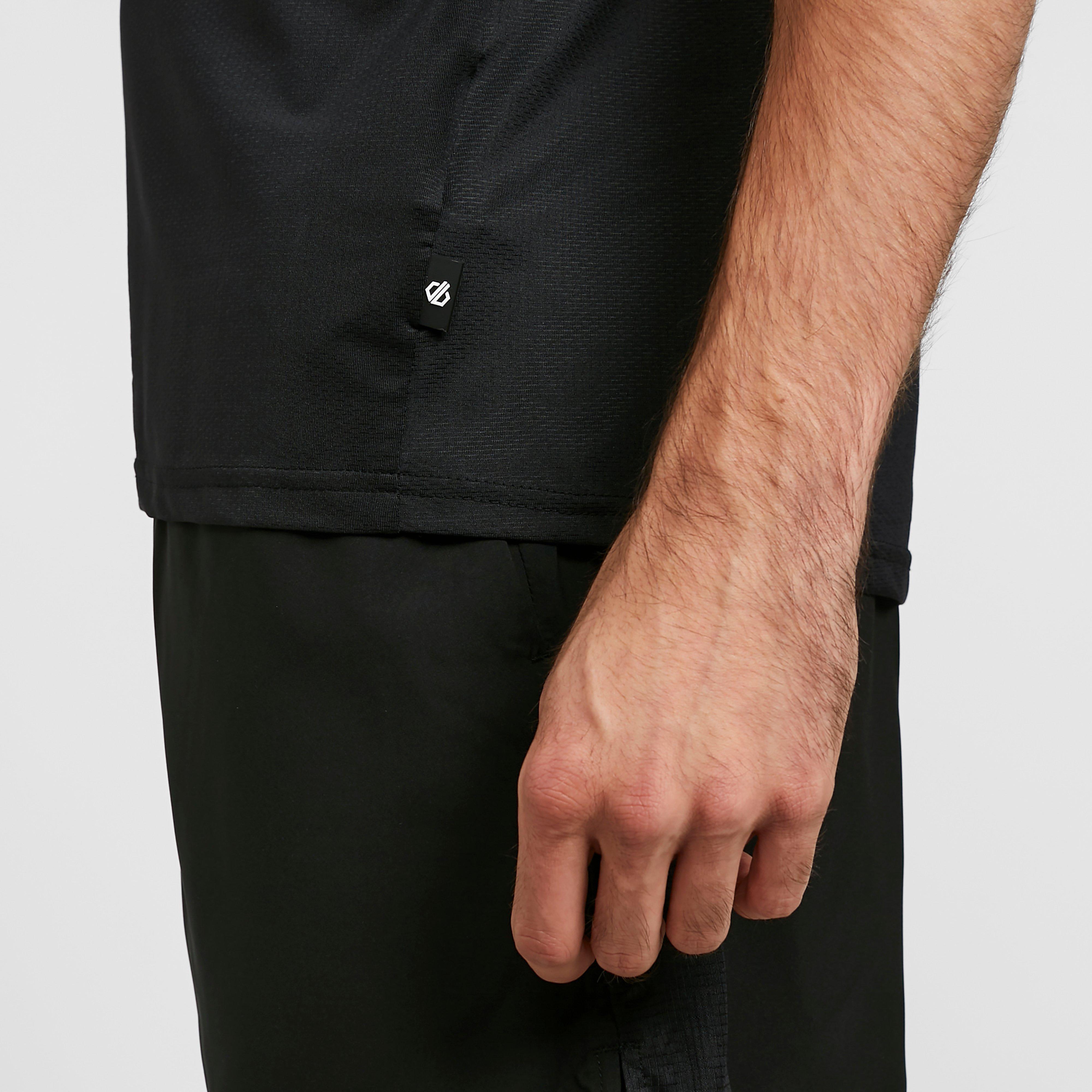 Men’s Charged T-Shirt