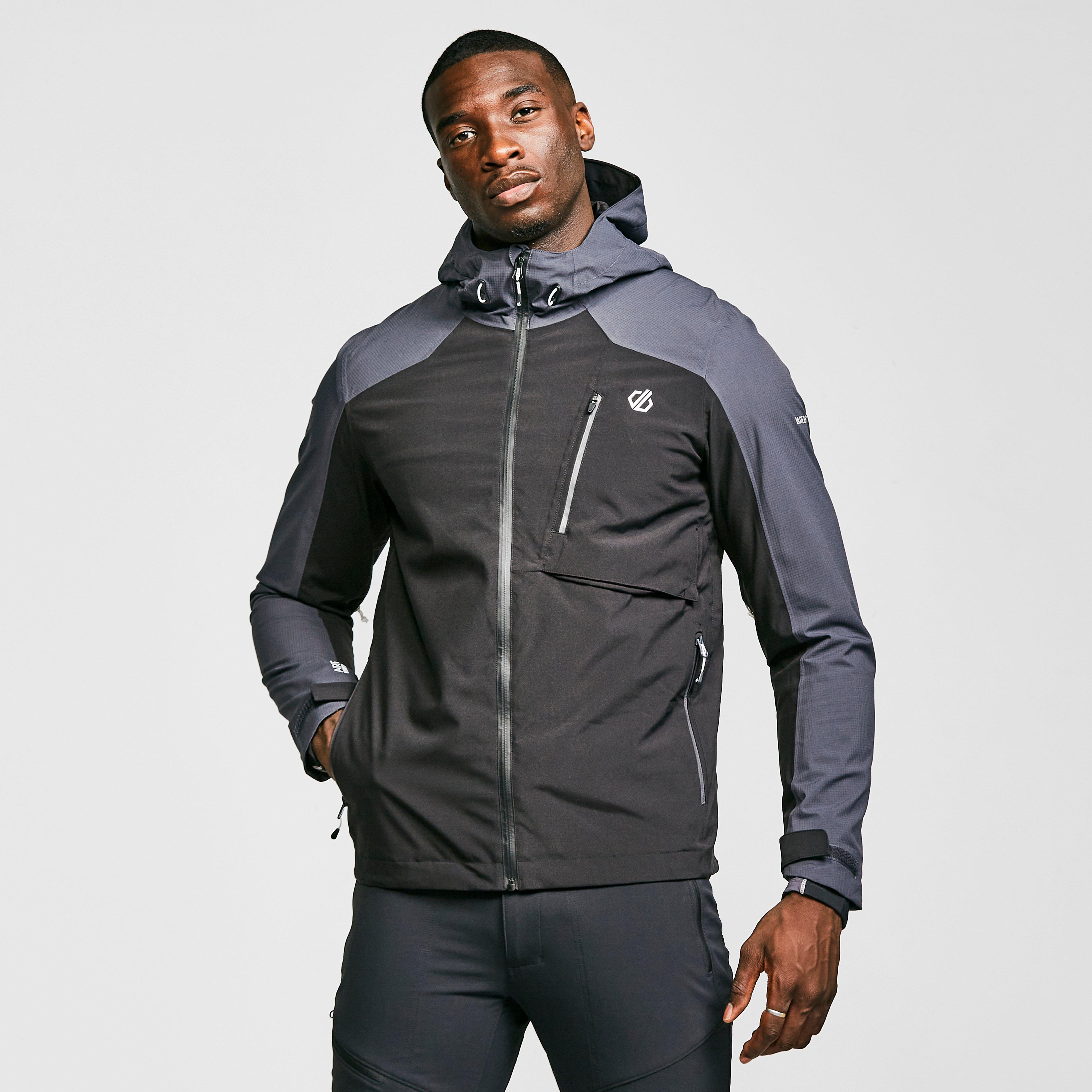 Men's Diluent III Jacket