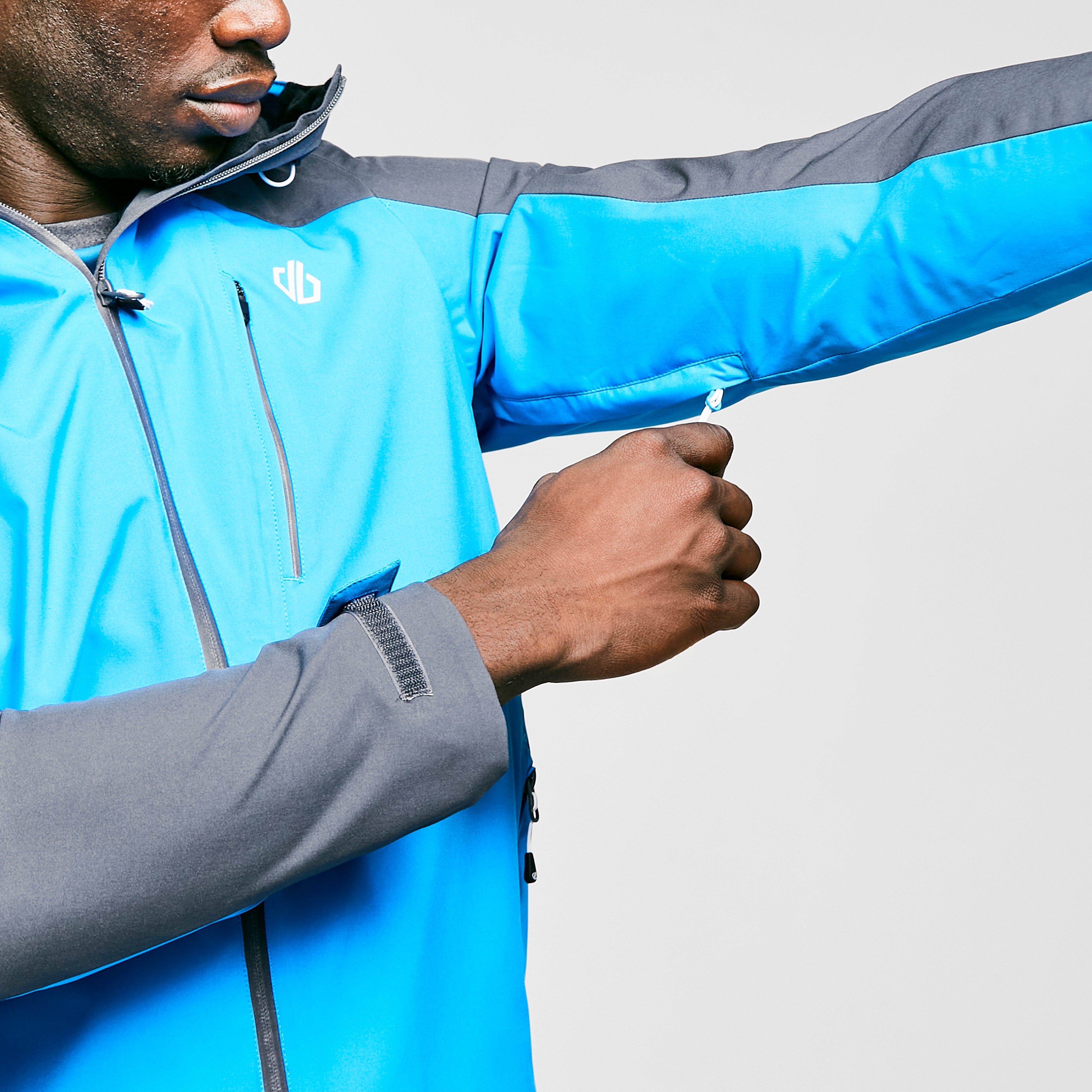 Men's Diluent III Jacket