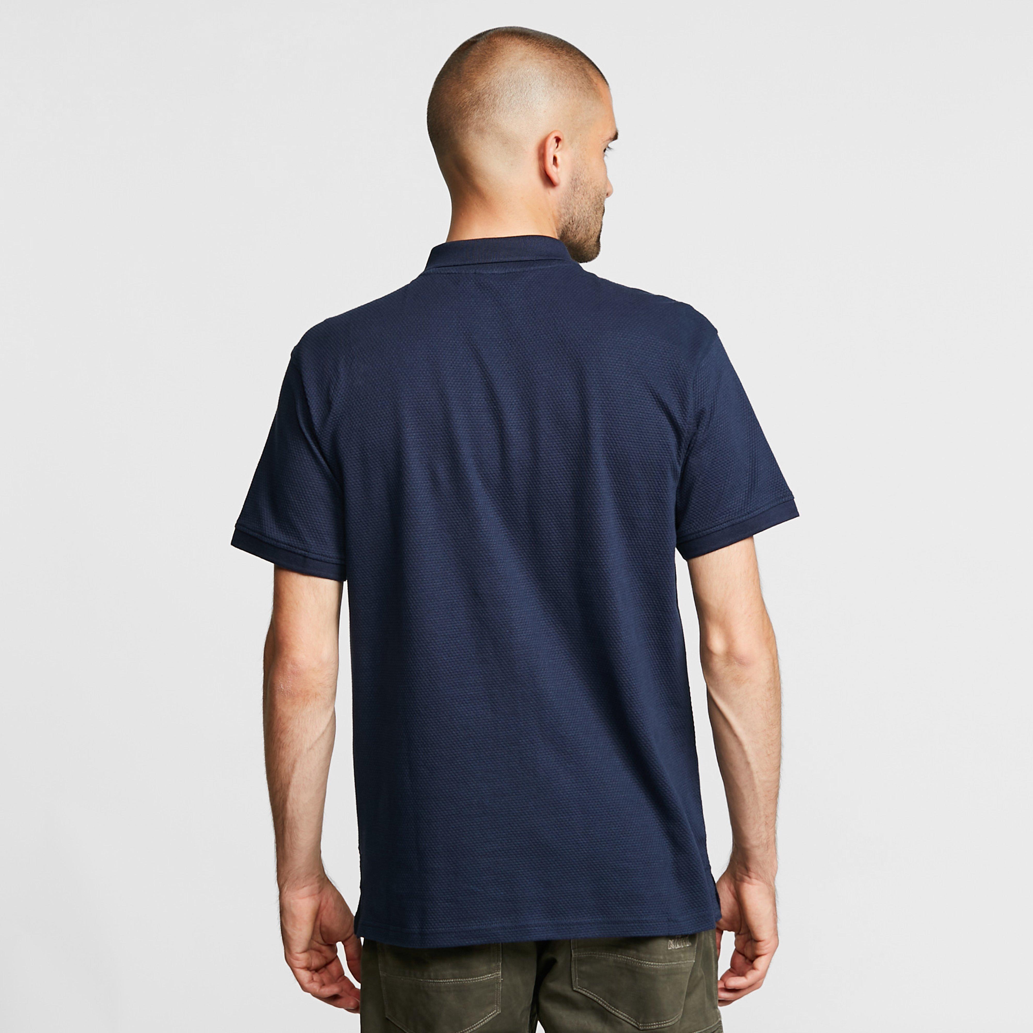 Men’s Calder Polo Shirt