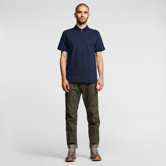 Men’s Calder Polo Shirt