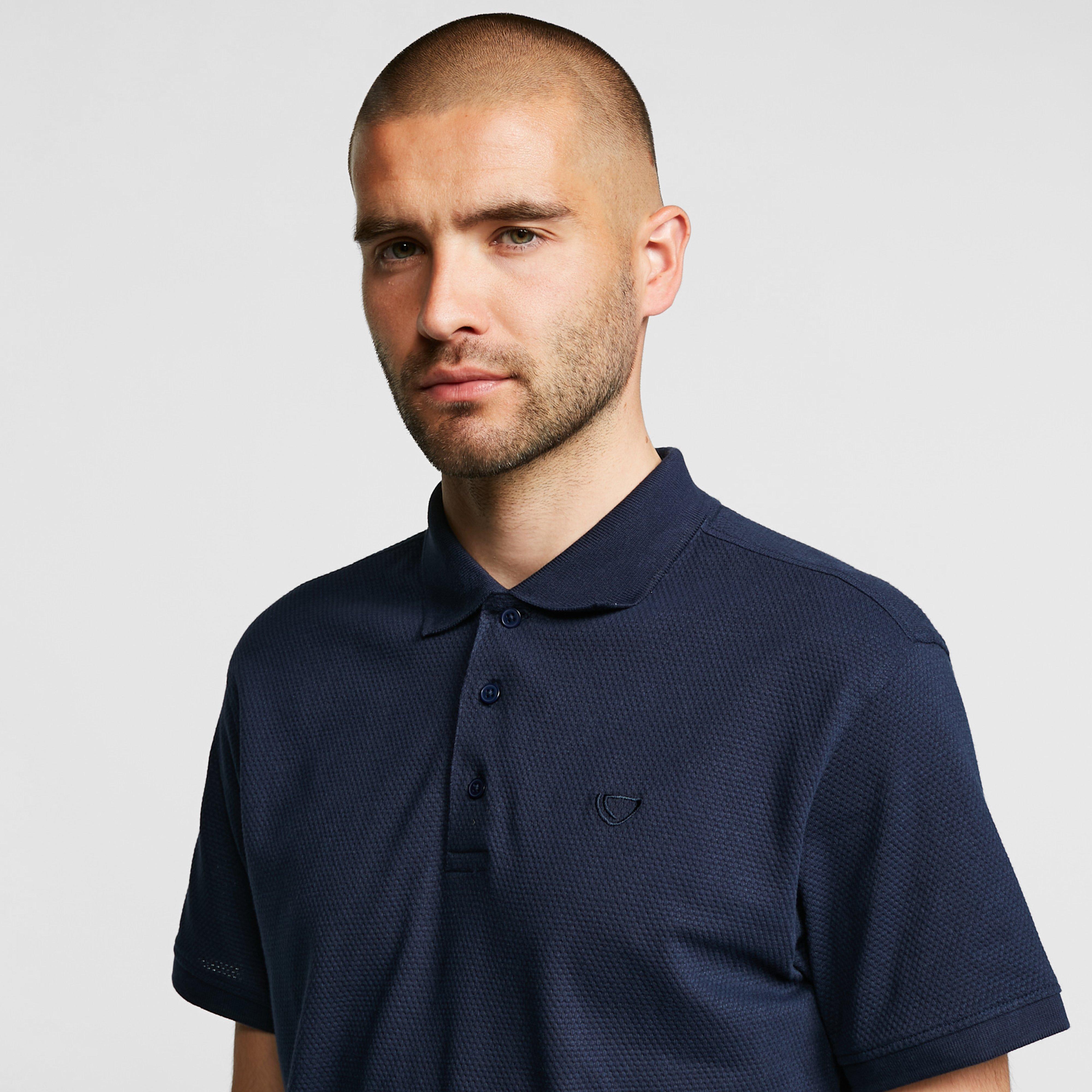 Men’s Calder Polo Shirt