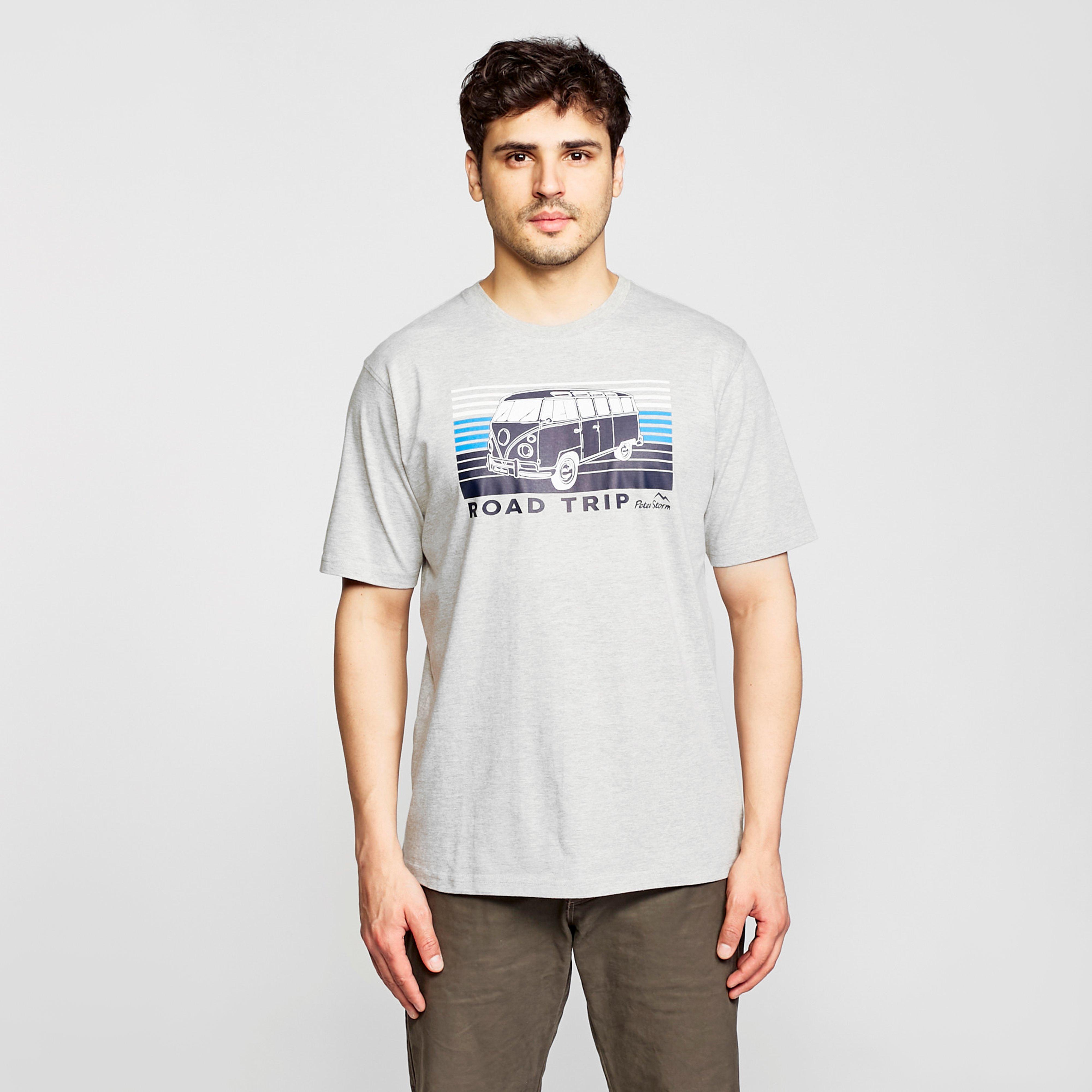 Men’s Road Trip T-Shirt