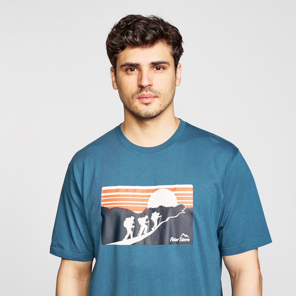 Men’s Sunset Hike T-Shirt