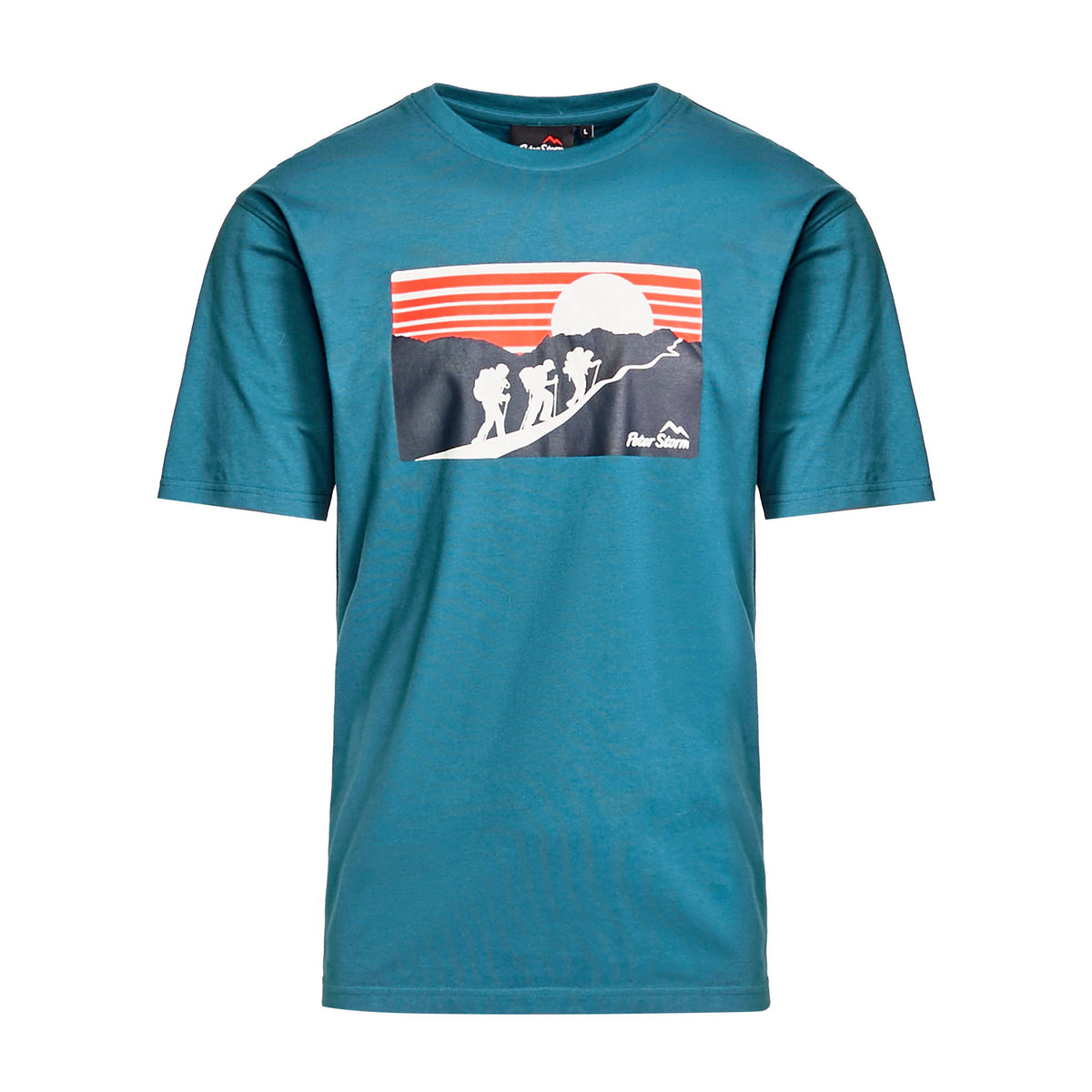Men’s Sunset Hike T-Shirt