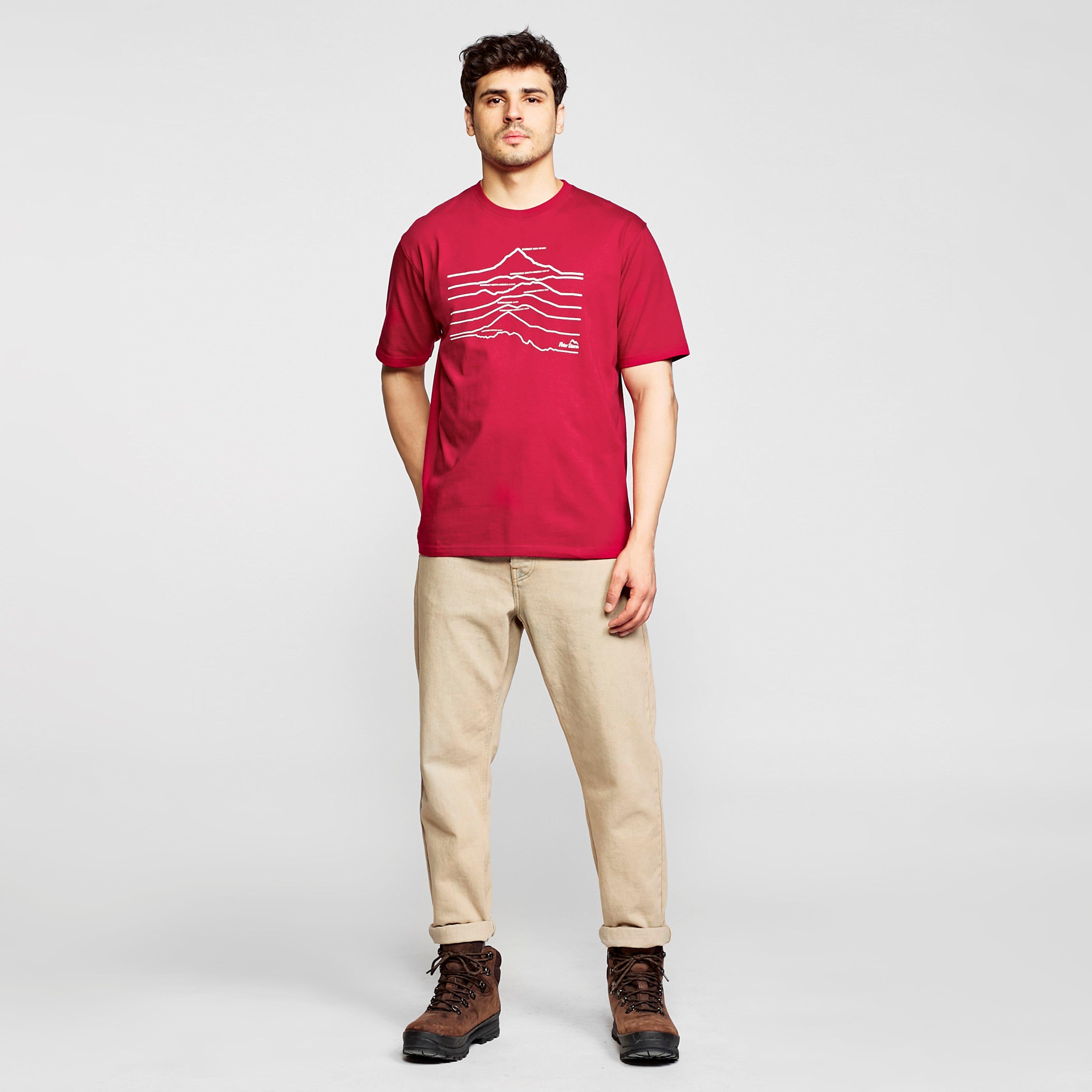 Men’s Peak T-Shirt