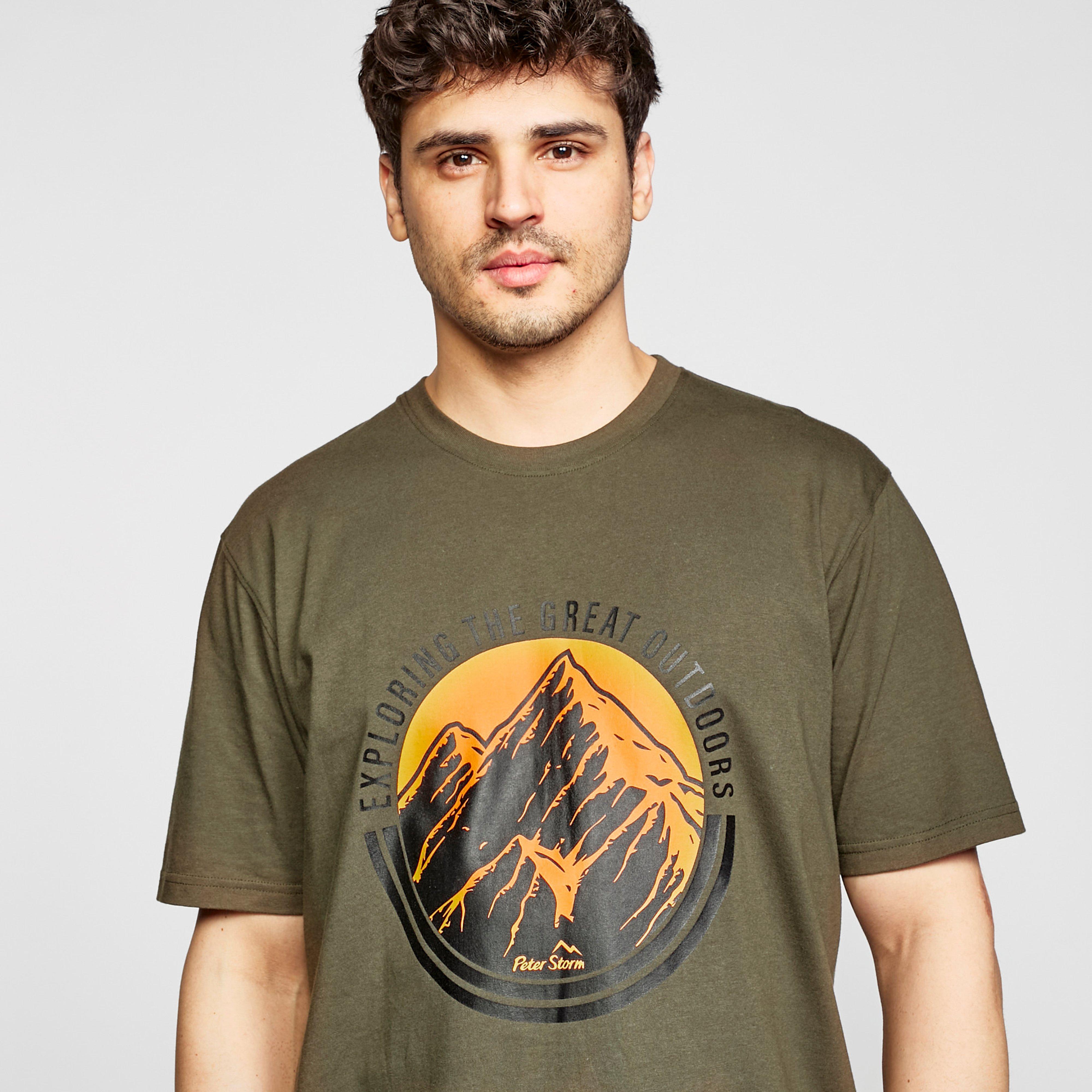 Men’s Great Outdoors T-Shirt