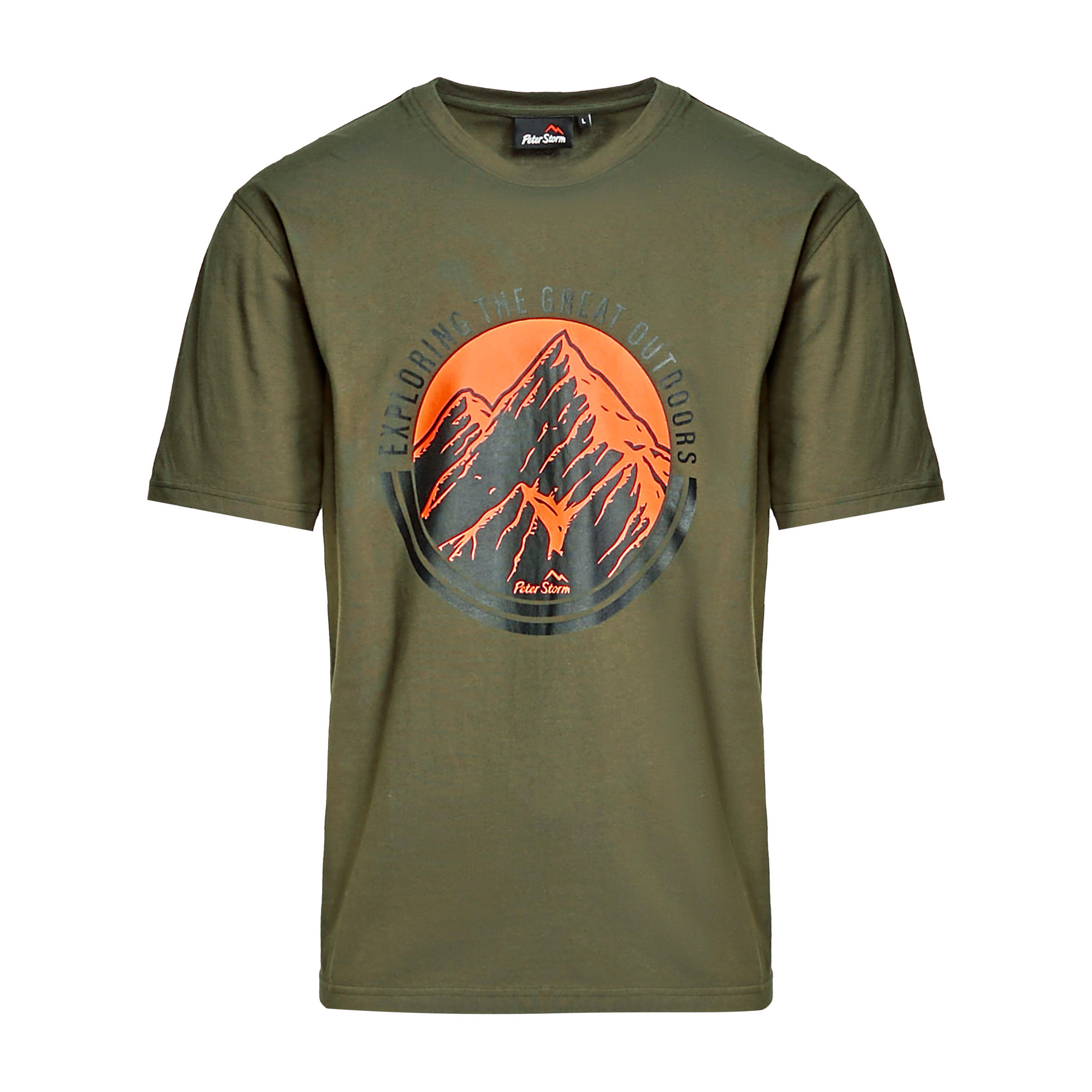 Men’s Great Outdoors T-Shirt