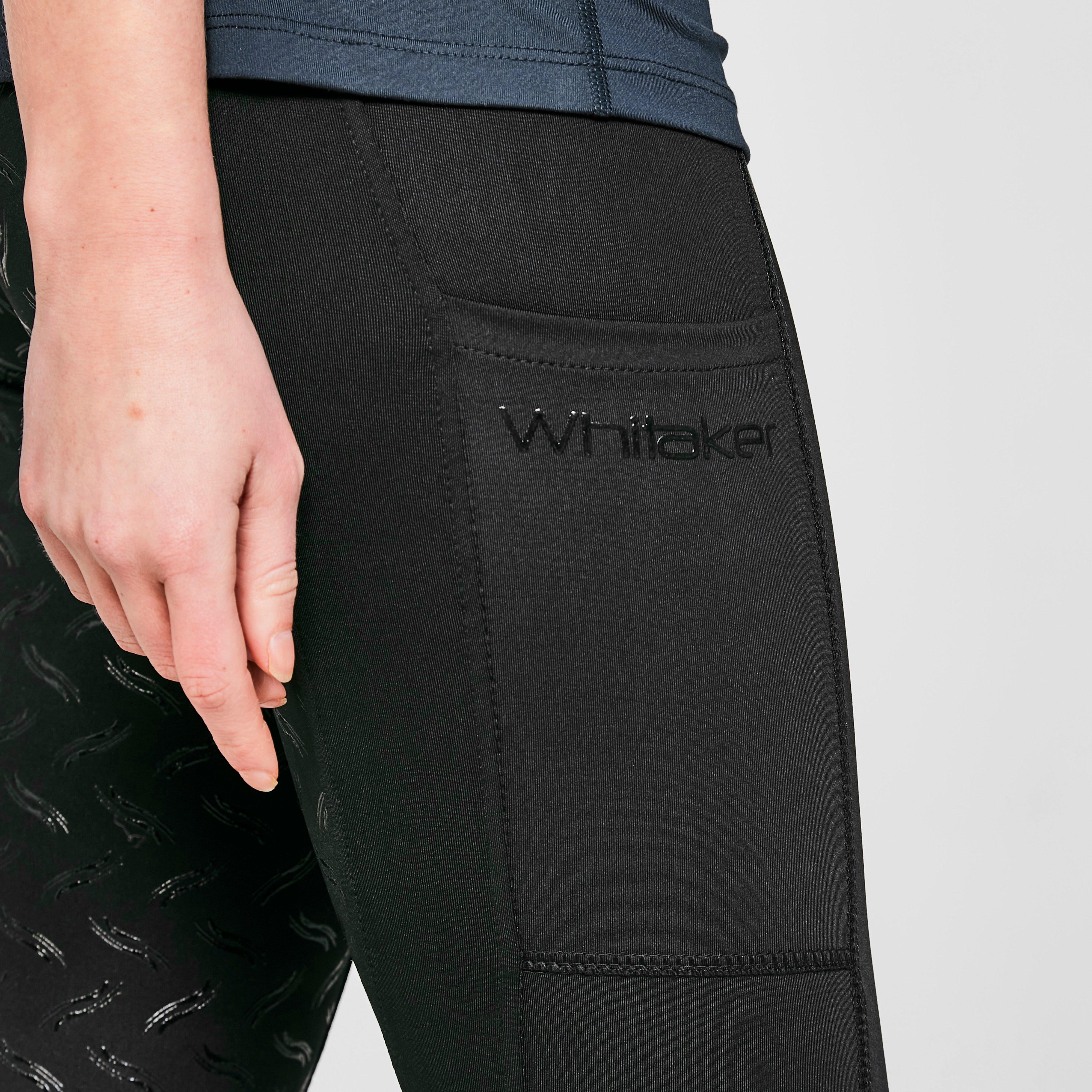 Women's Riding Tights