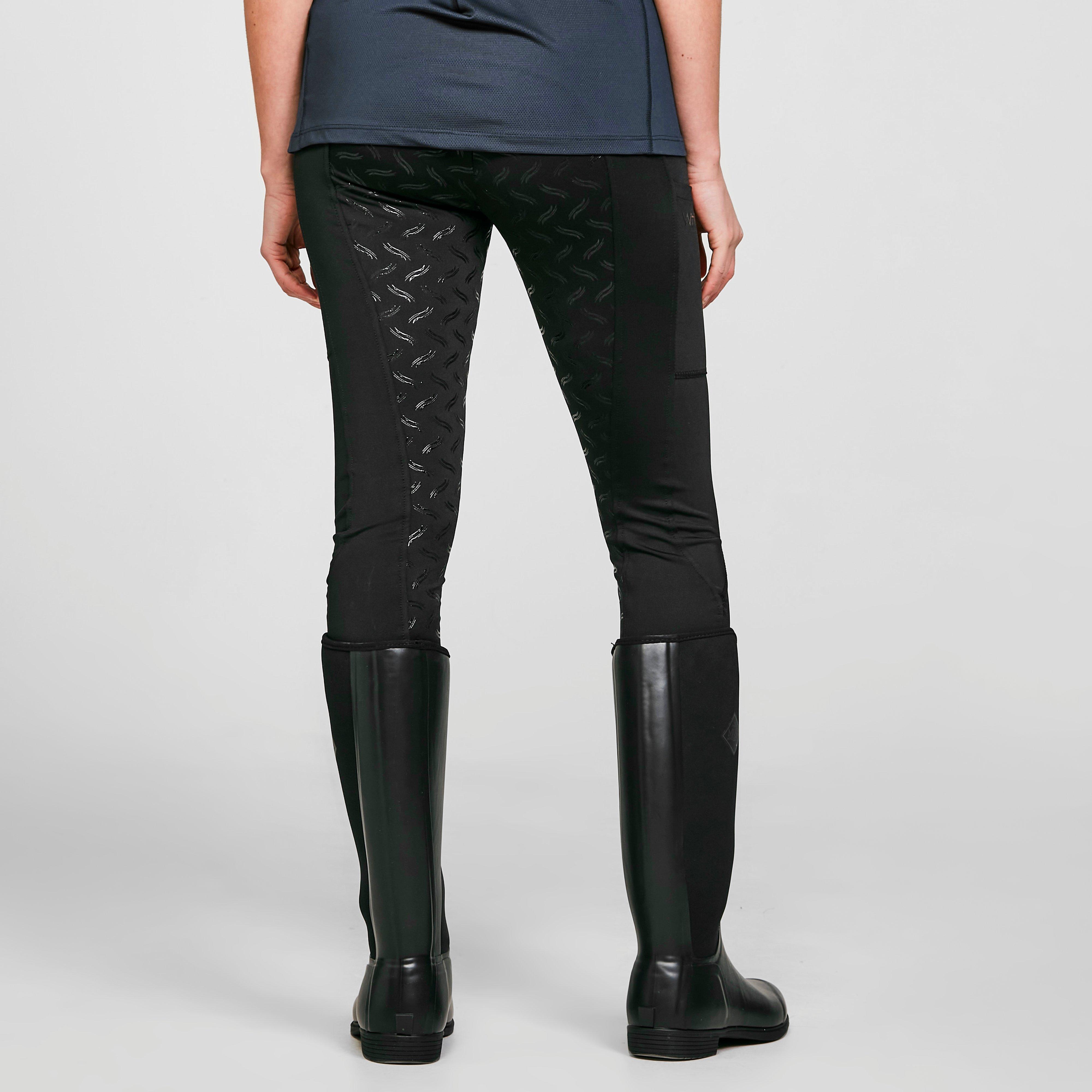 Women's Riding Tights