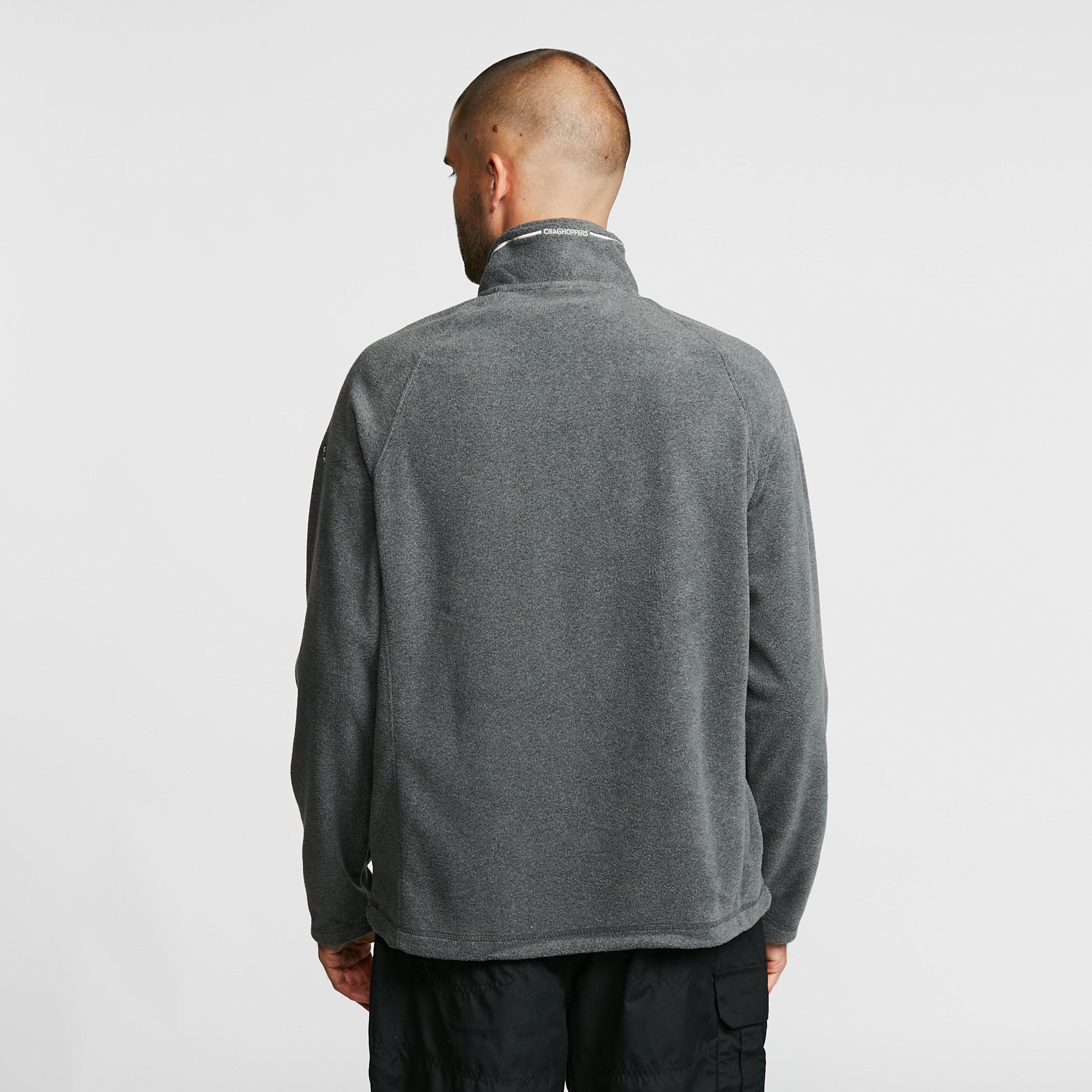 Men's Corey Half Zip Fleece
