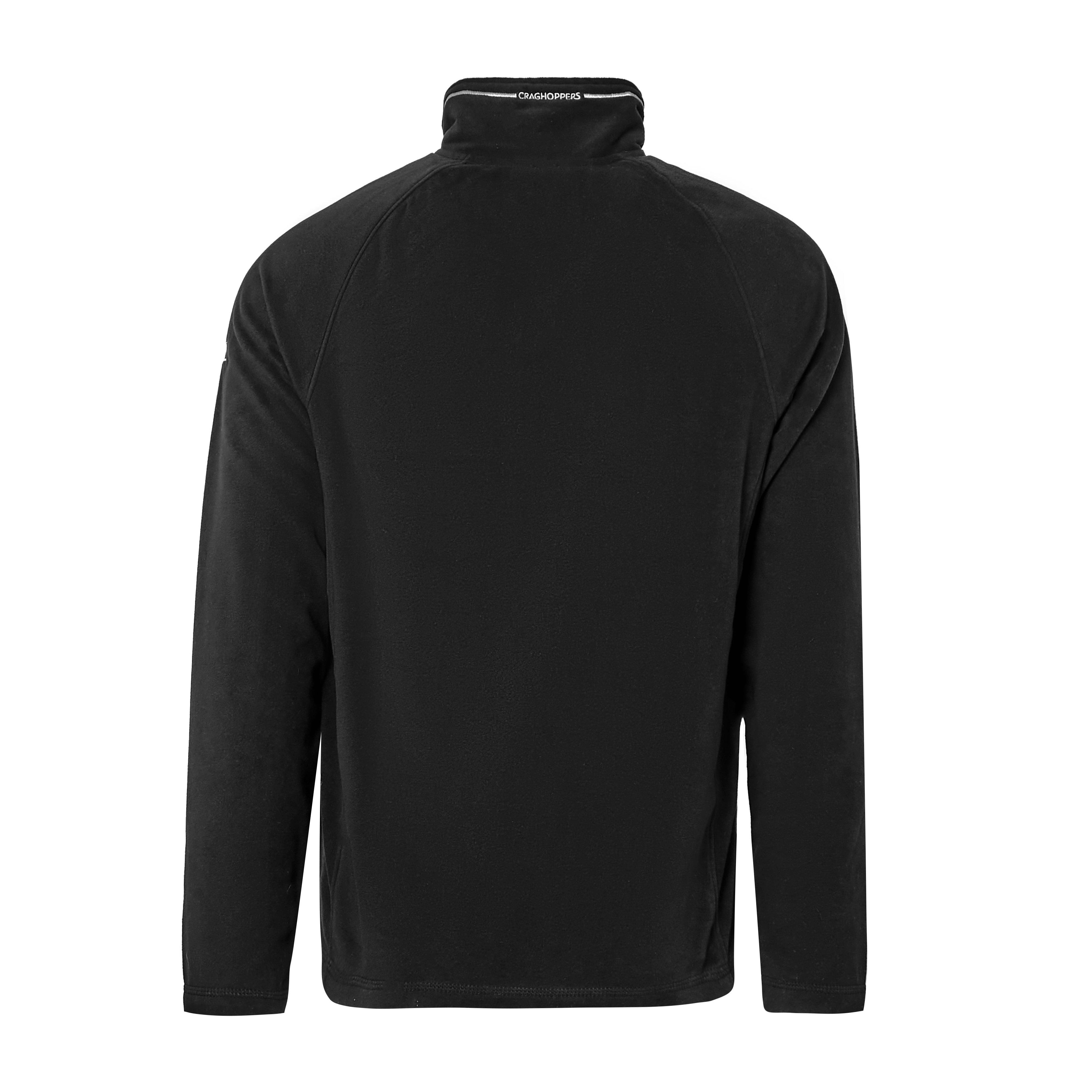 Men's Corey Half Zip Fleece