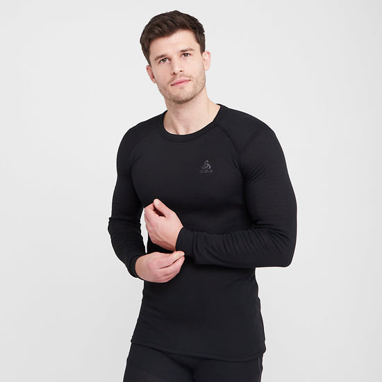 Men’s Active Warm Baselayer Top