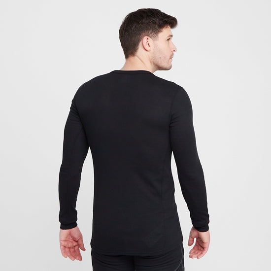 Men’s Active Warm Baselayer Top